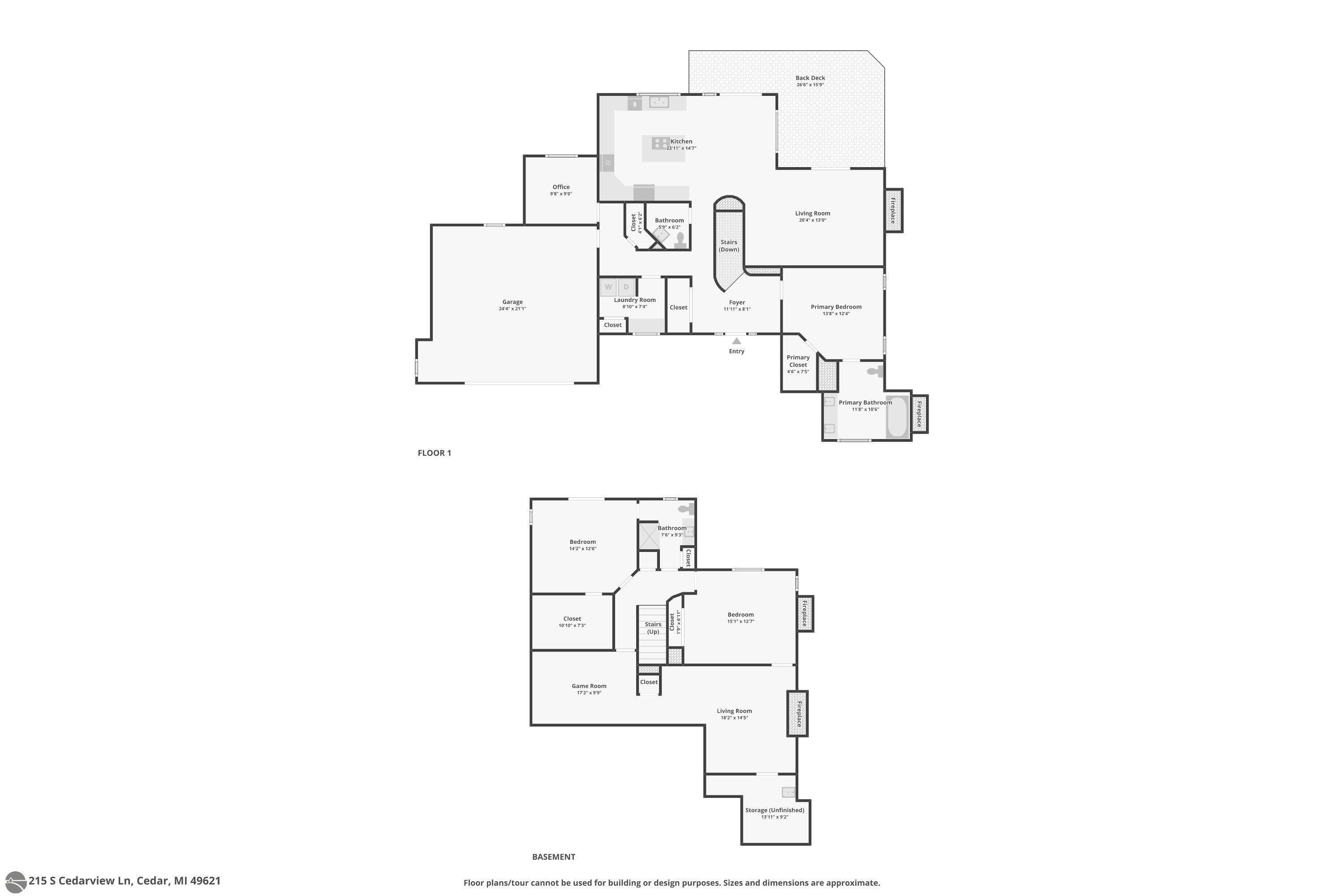 7215 Cedarview Lane