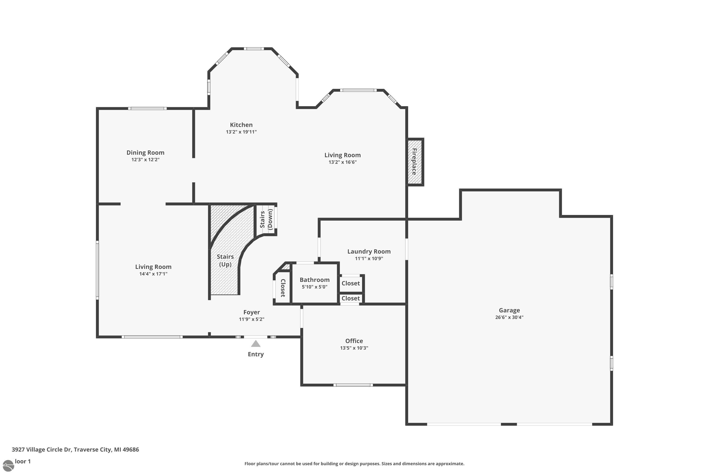 3927 Village Circle Drive