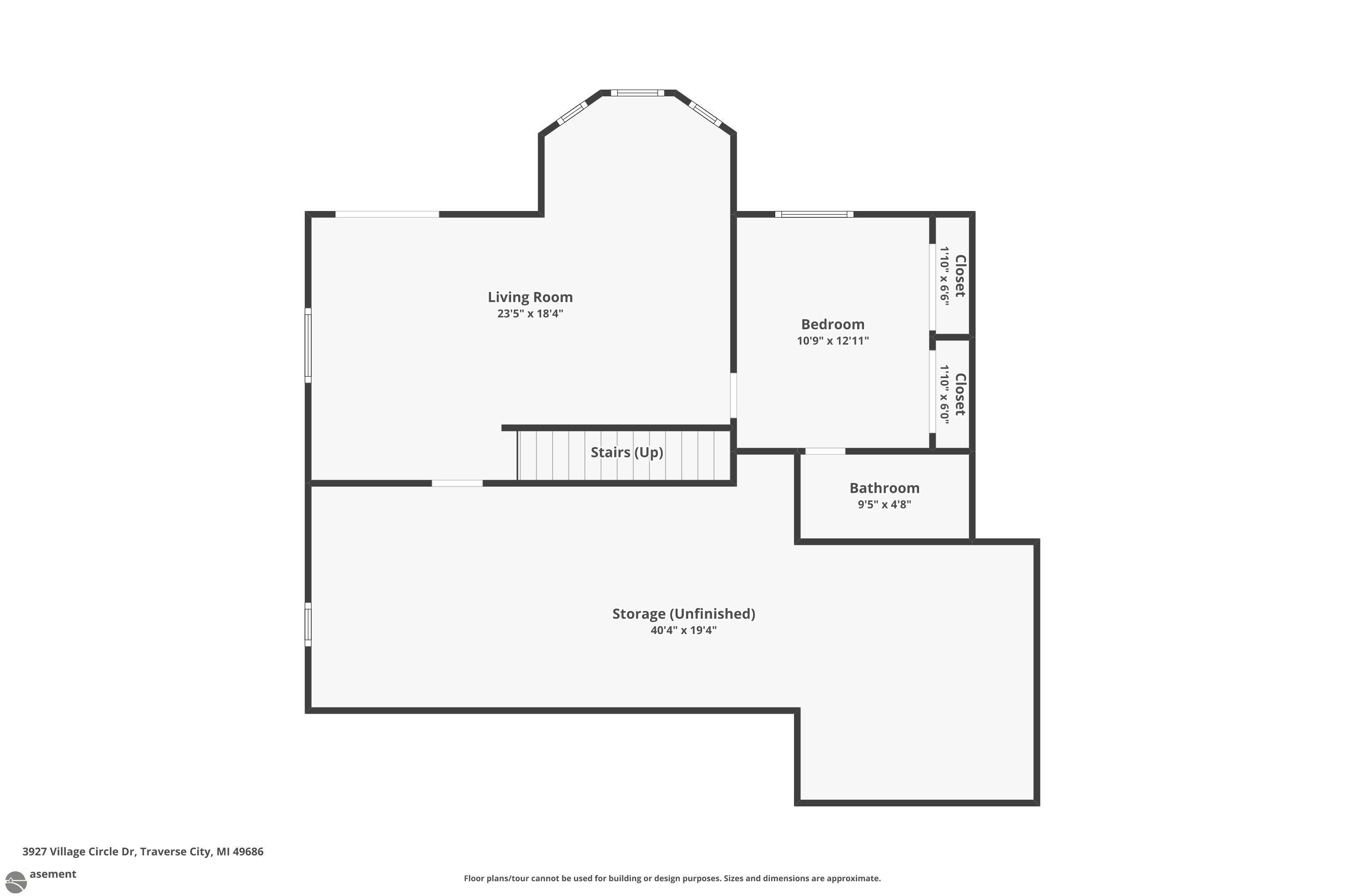 3927 Village Circle Drive