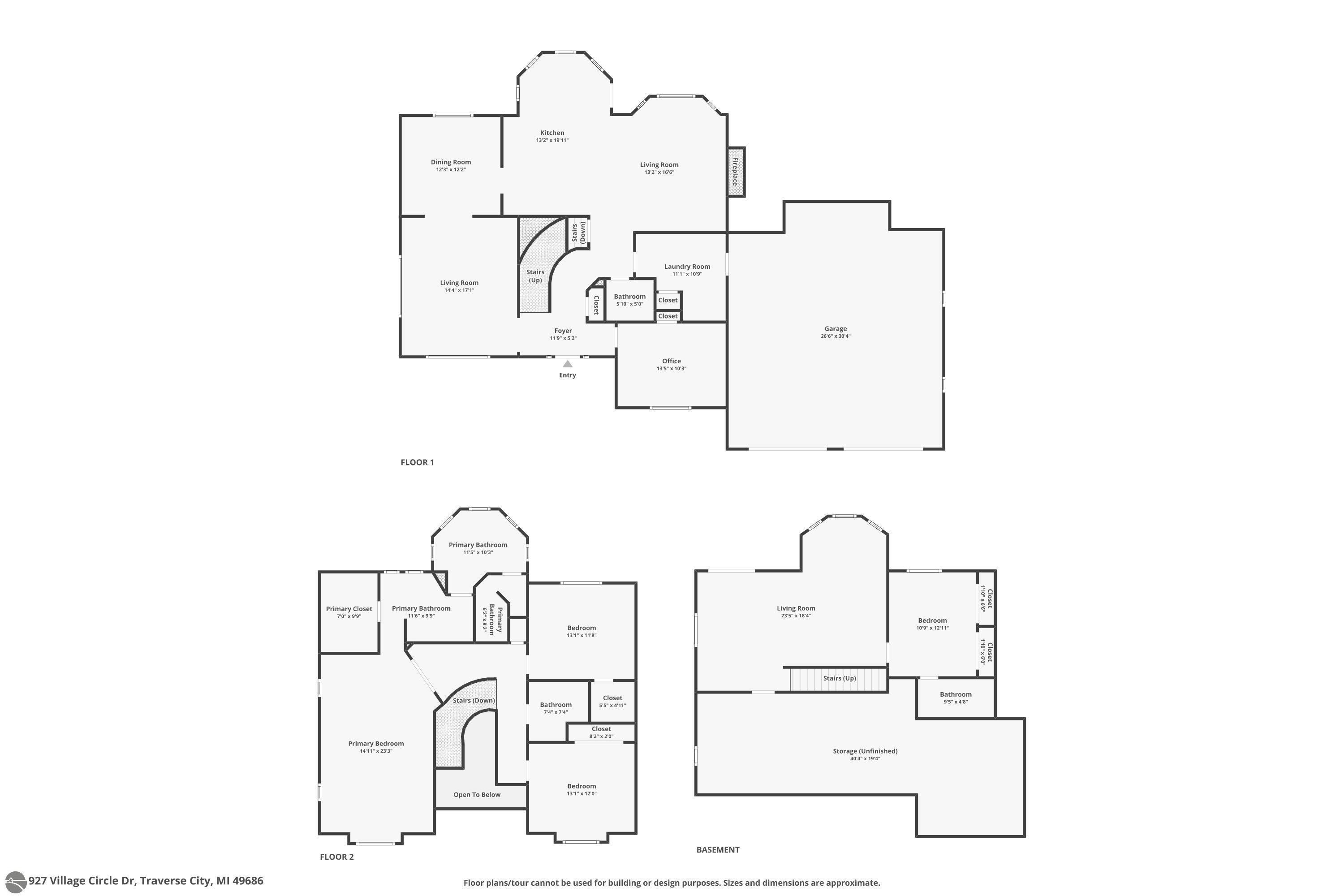 3927 Village Circle Drive