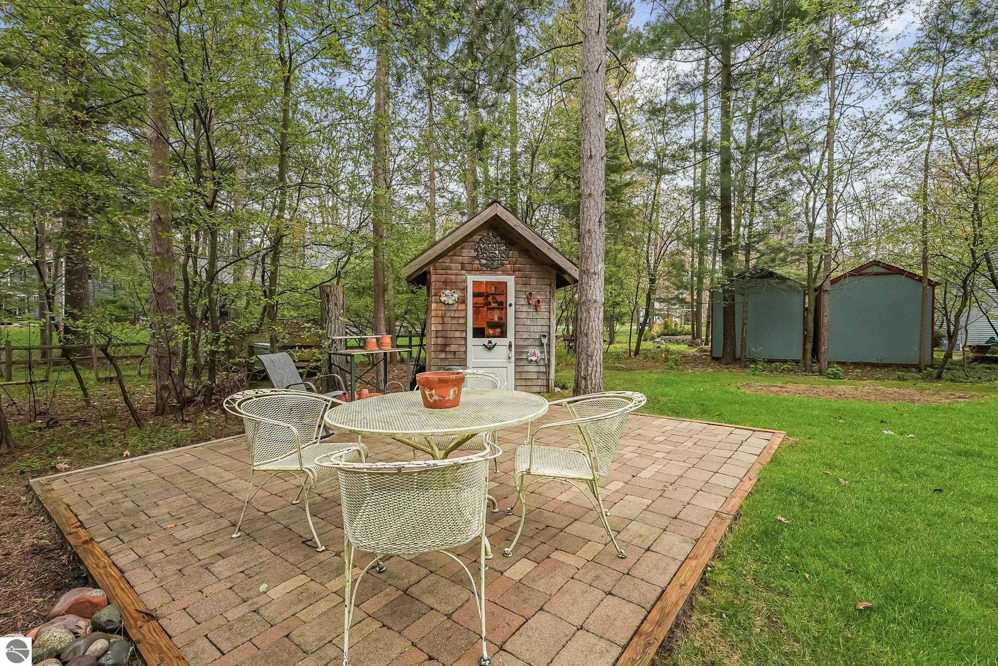 3927 Village Circle Drive