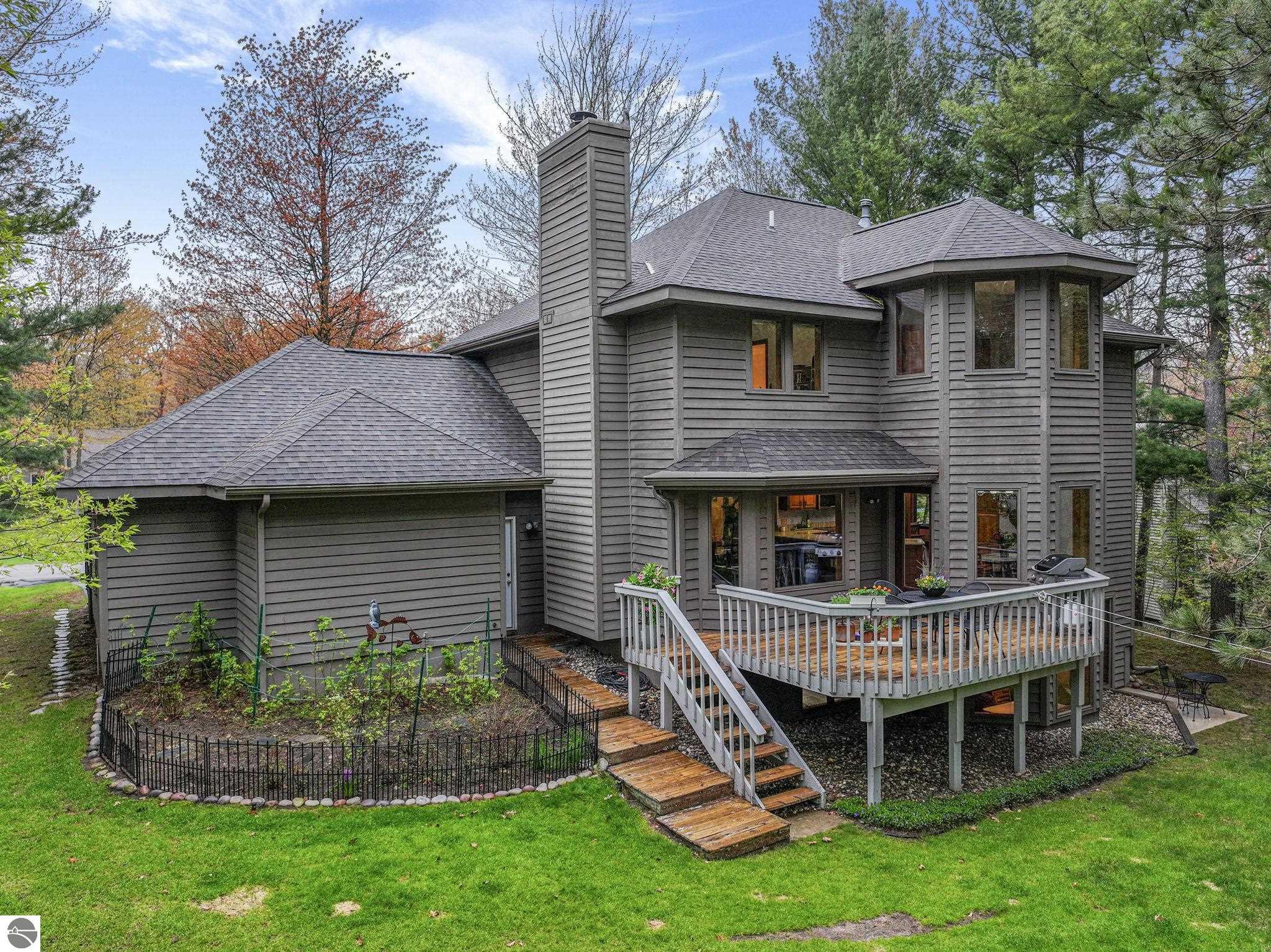 3927 Village Circle Drive
