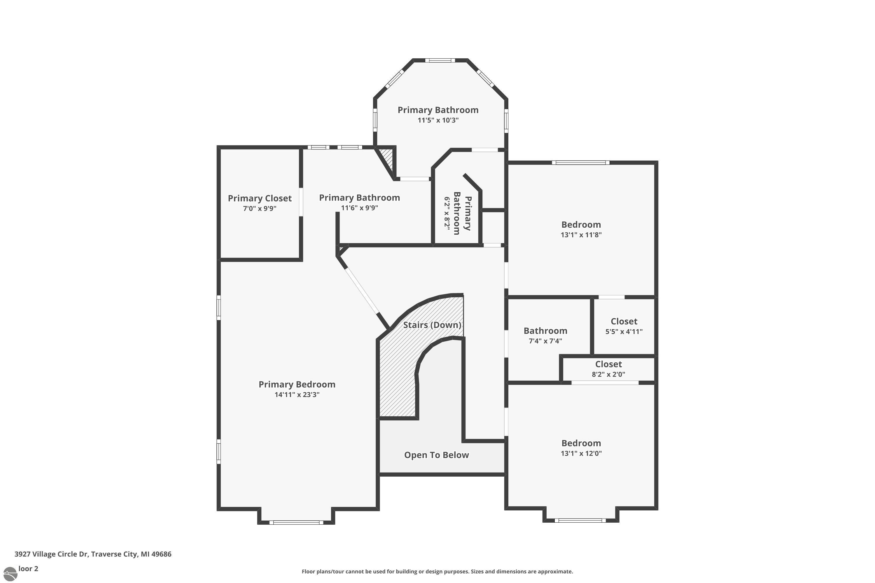 3927 Village Circle Drive