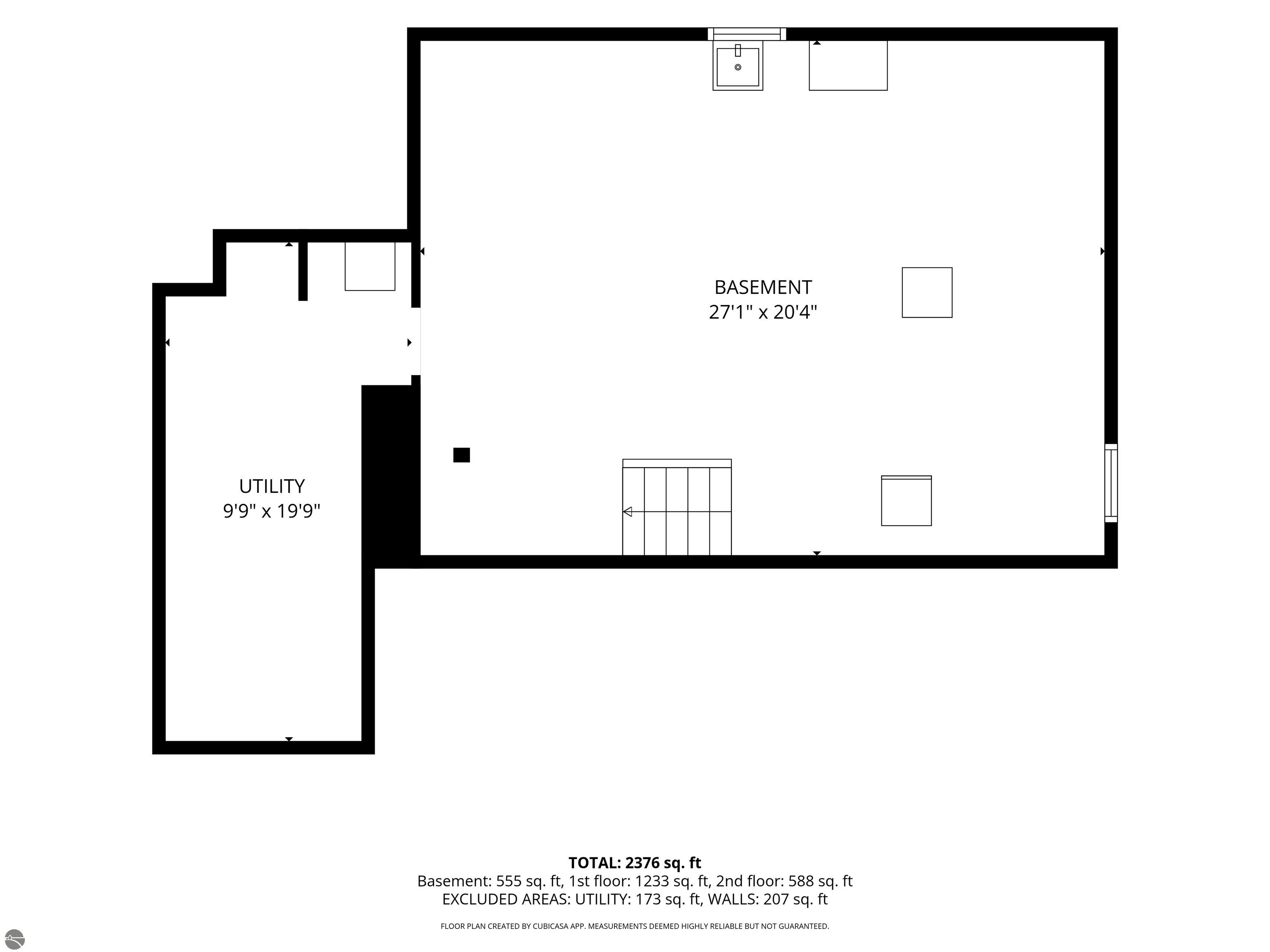 2747 S Good Harbor Trail