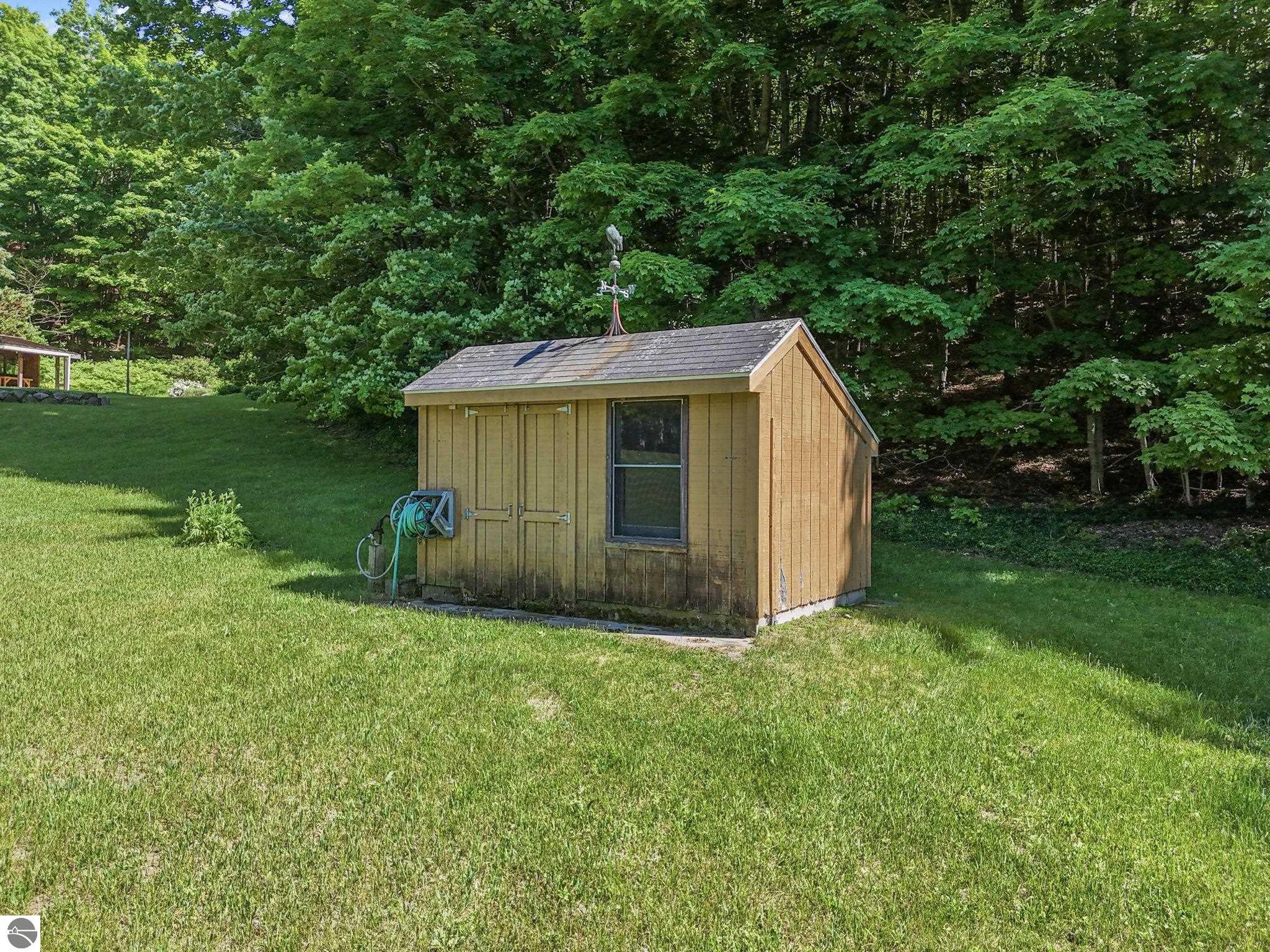 2747 S Good Harbor Trail