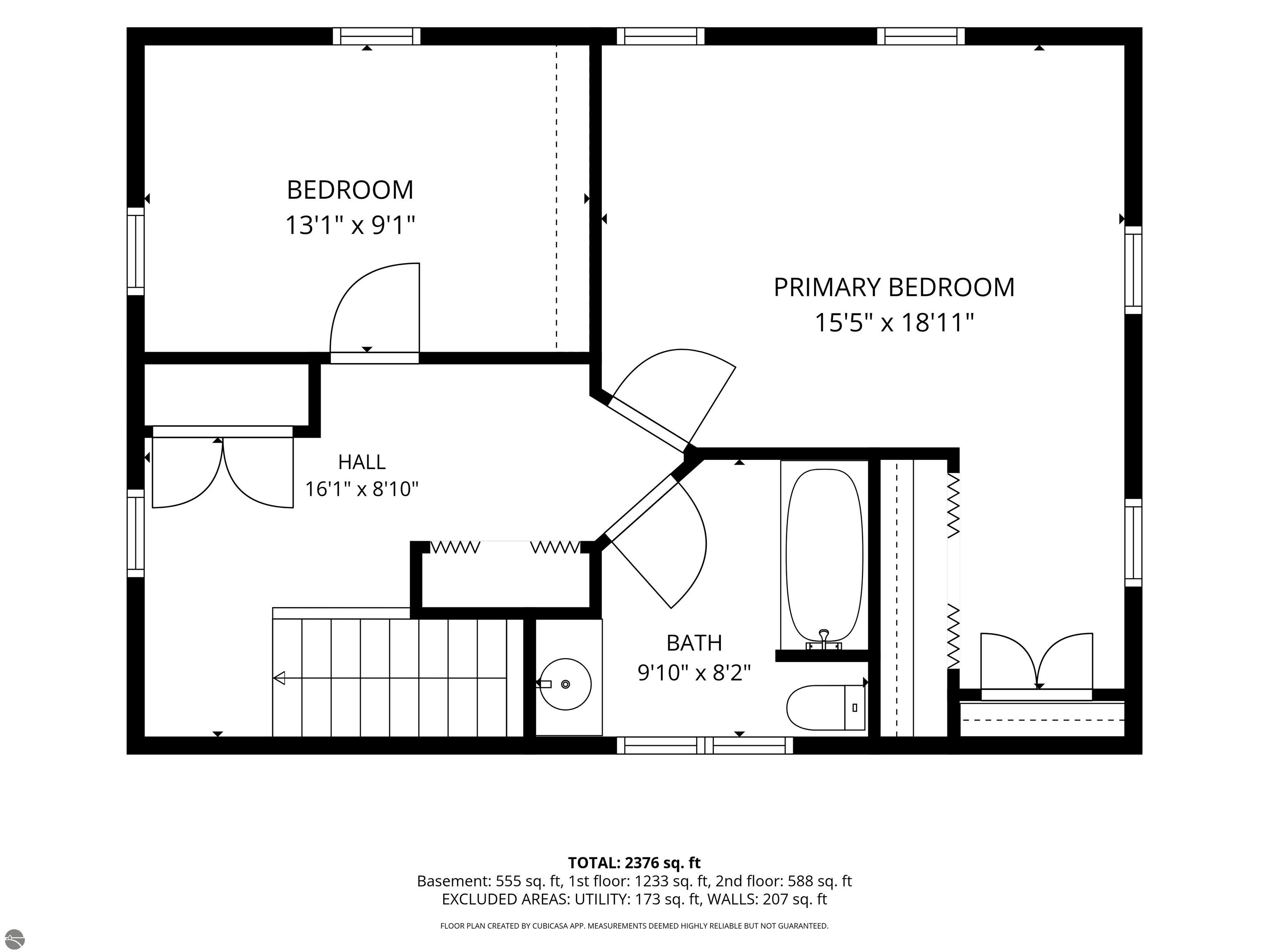 2747 S Good Harbor Trail