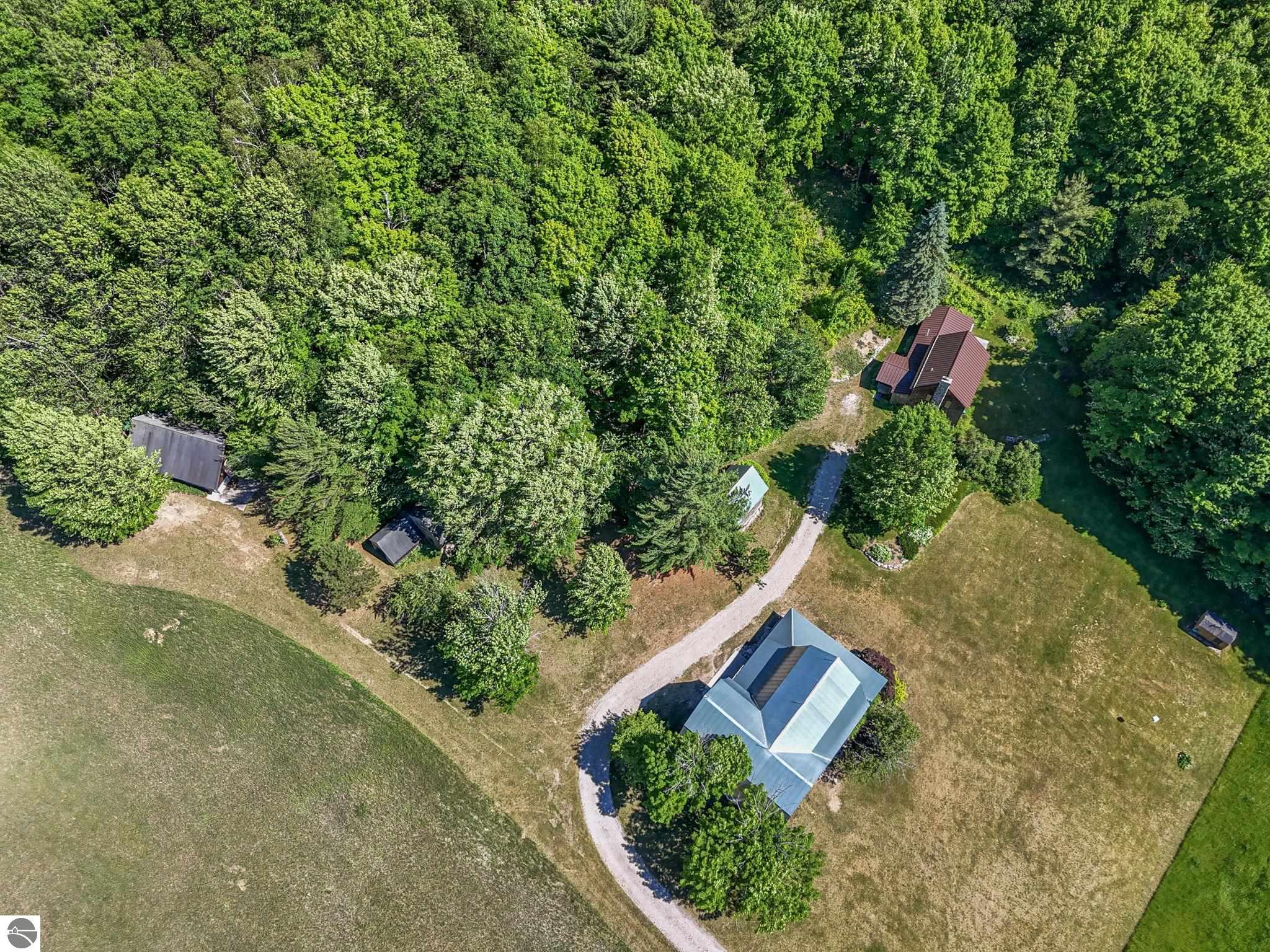 2747 S Good Harbor Trail