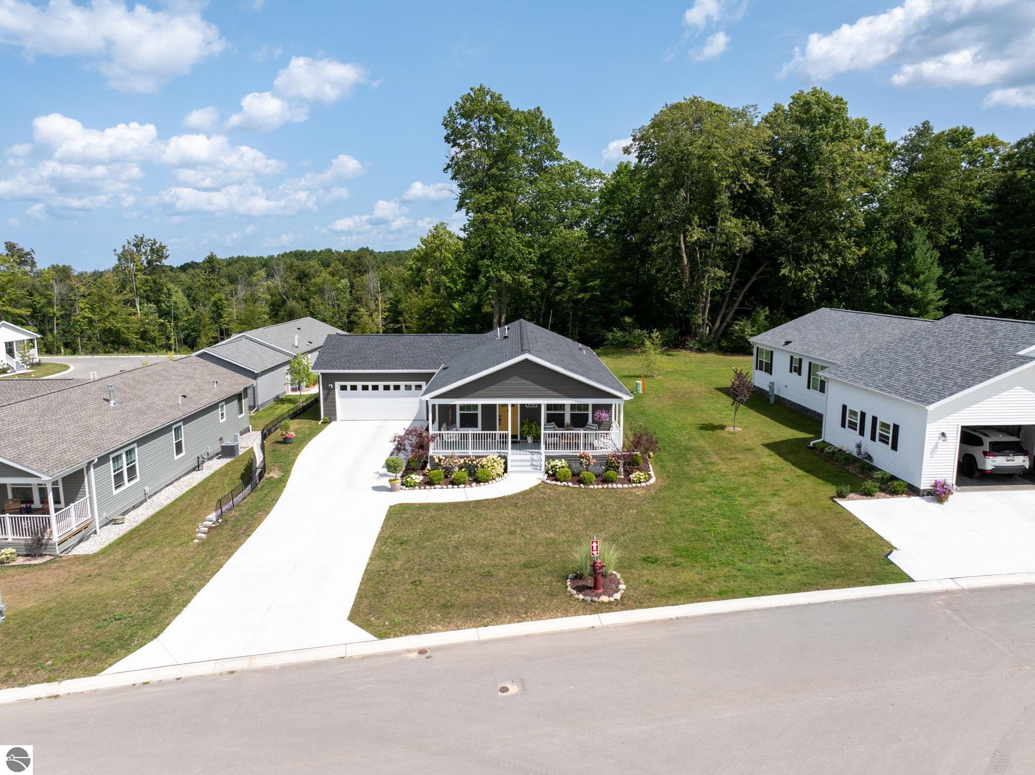 2132 Vista View Drive