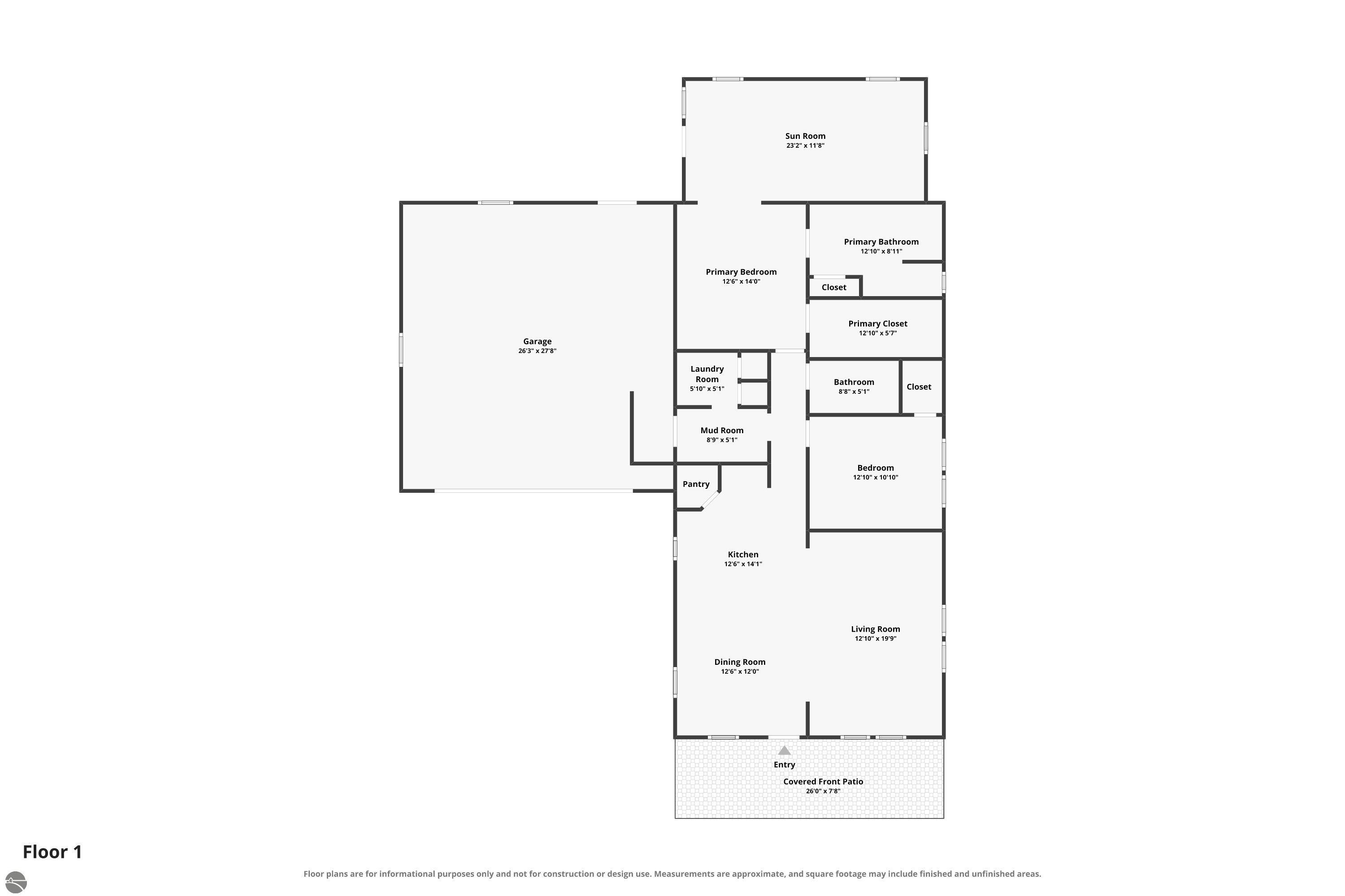 2132 Vista View Drive