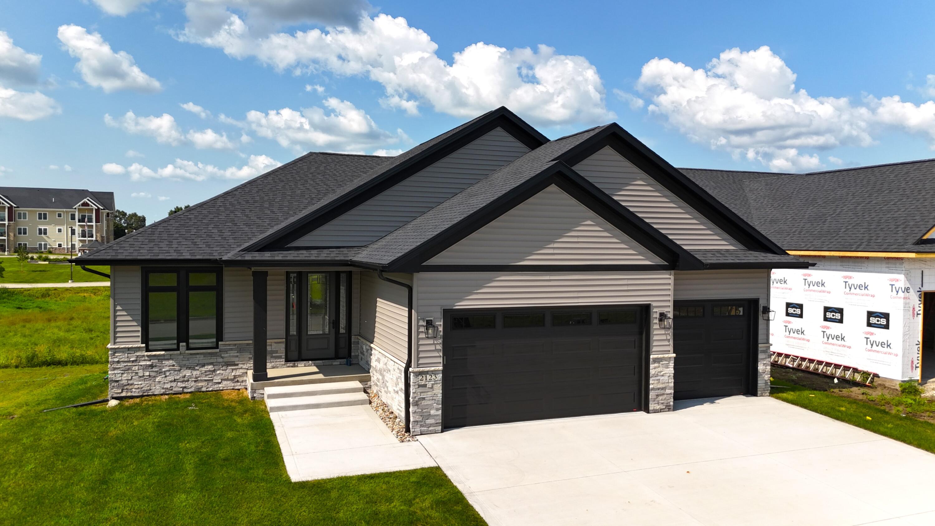 2123 Ada Hayden Road