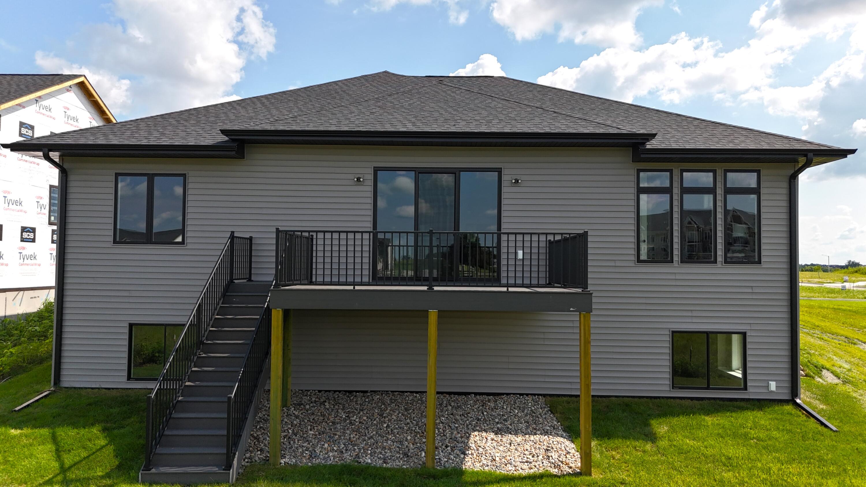 2123 Ada Hayden Road