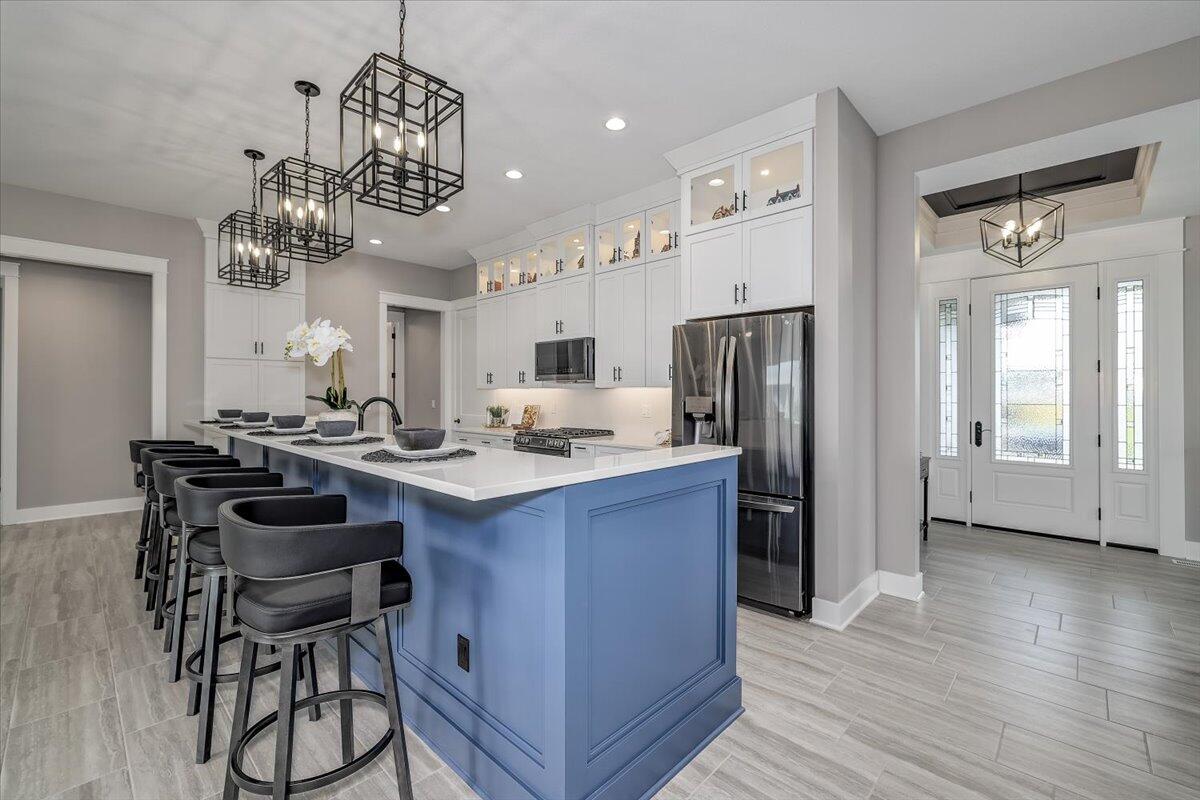 2123 Ada Hayden Road