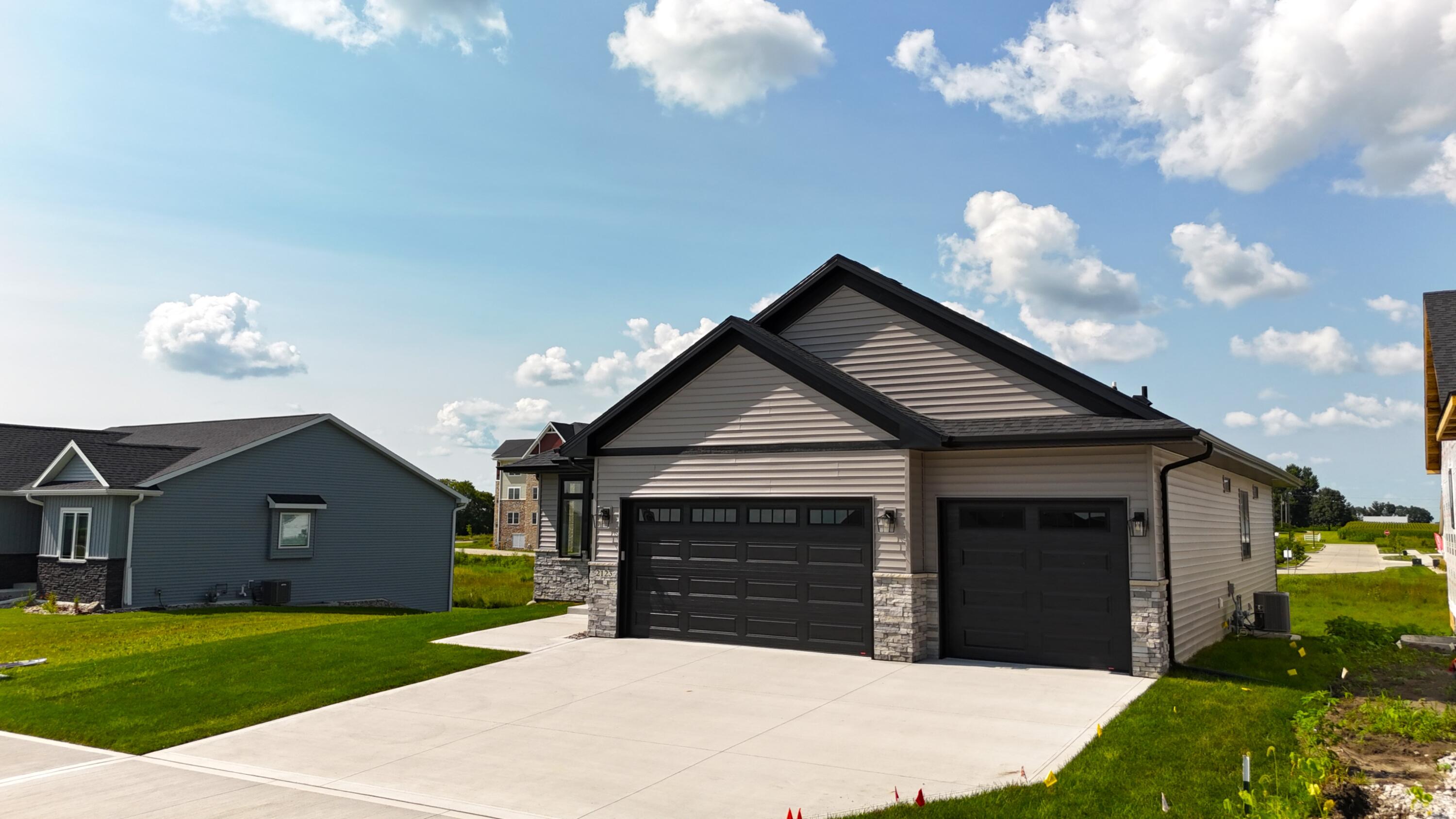 2123 Ada Hayden Road