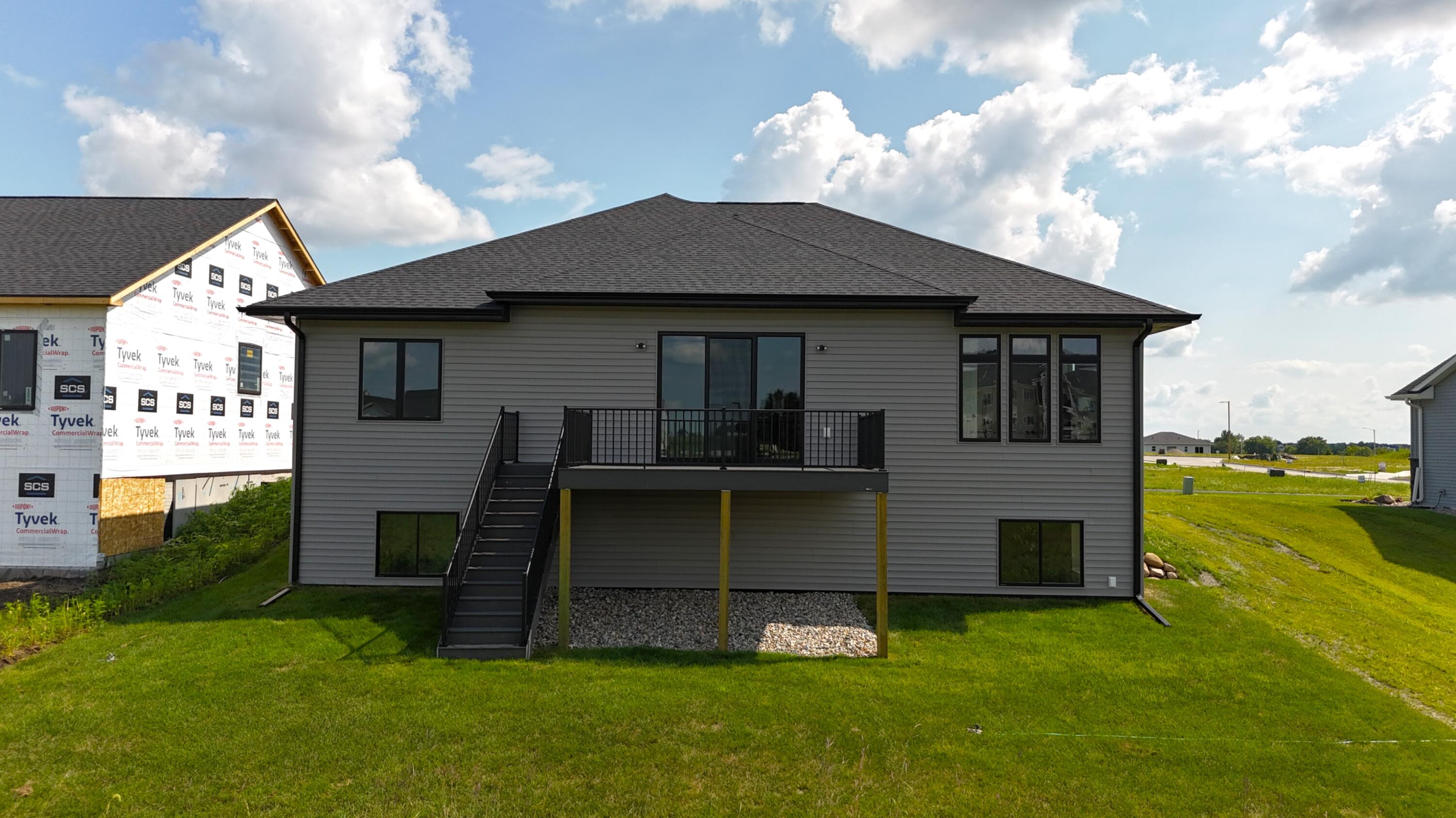 2123 Ada Hayden Road
