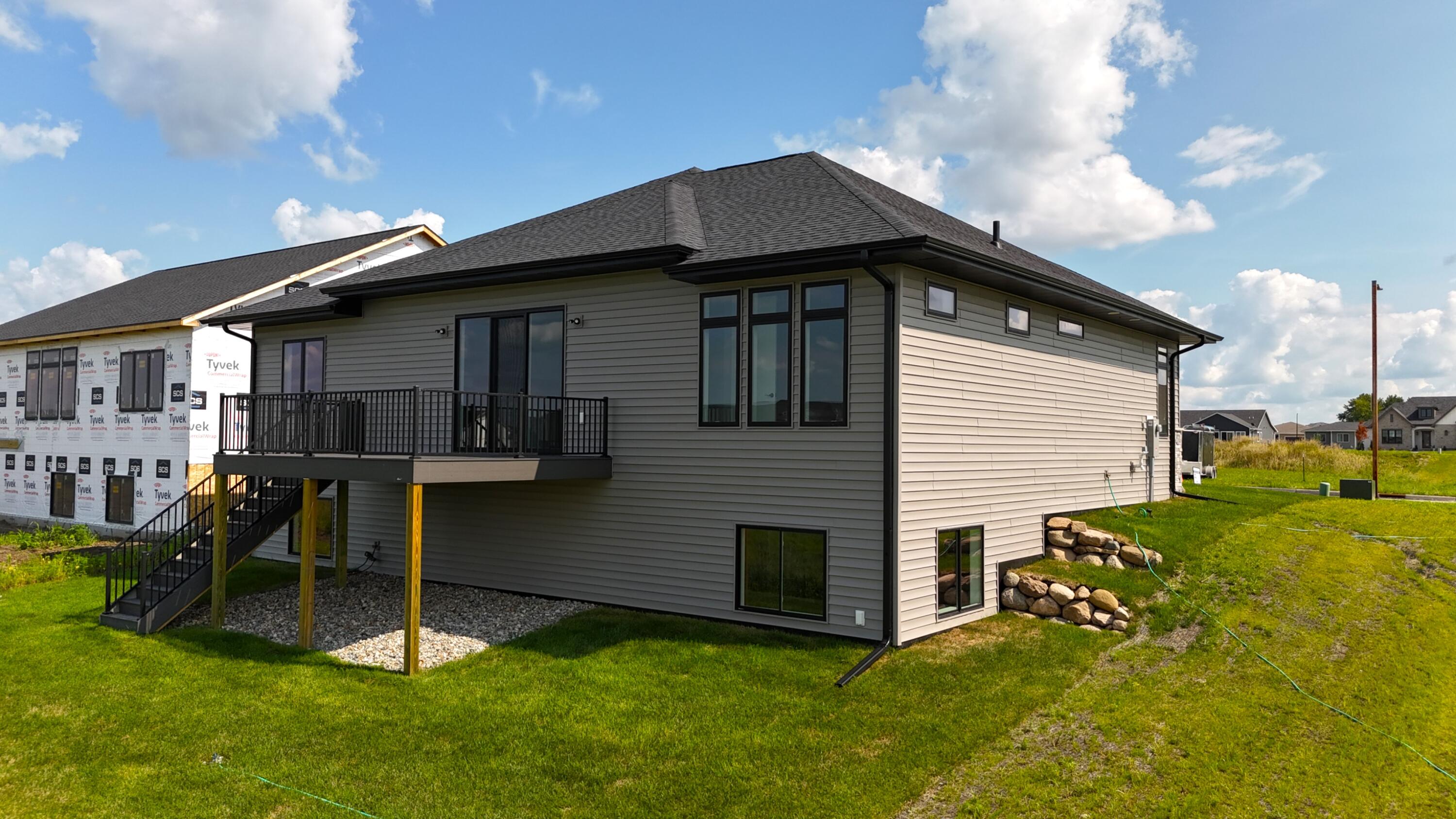 2123 Ada Hayden Road