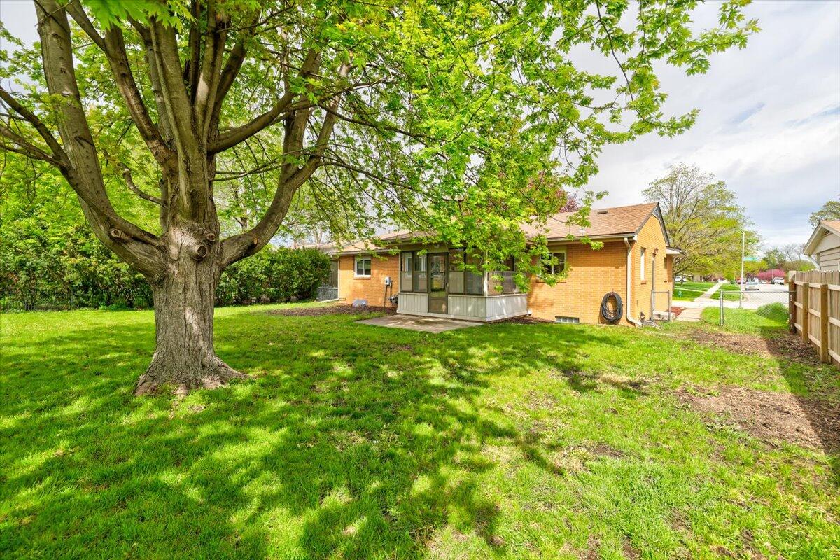 2101 Kellogg Avenue