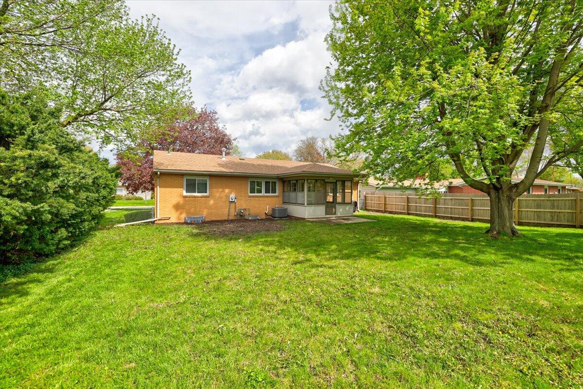 2101 Kellogg Avenue