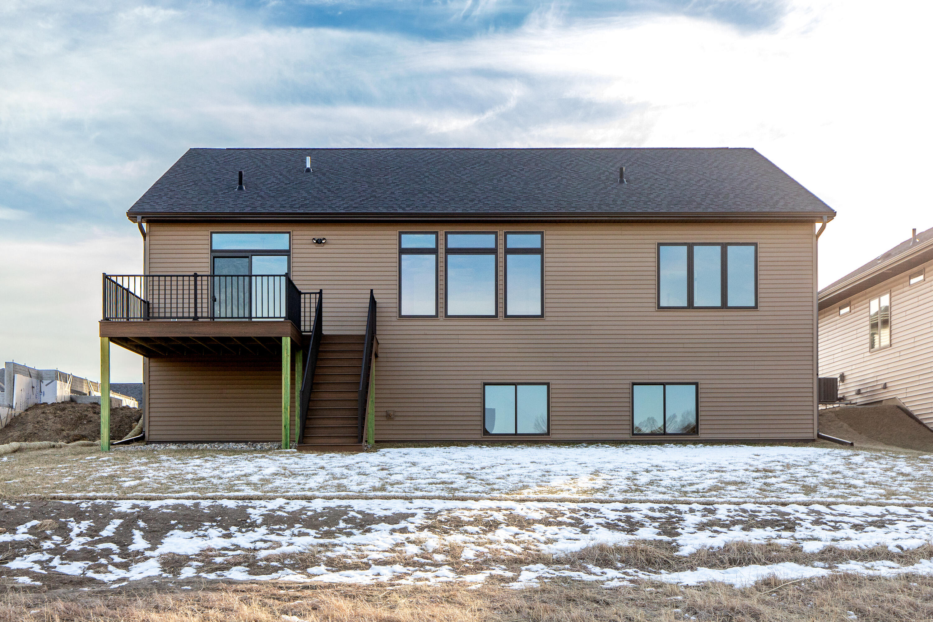 2117 Ada Hayden Road
