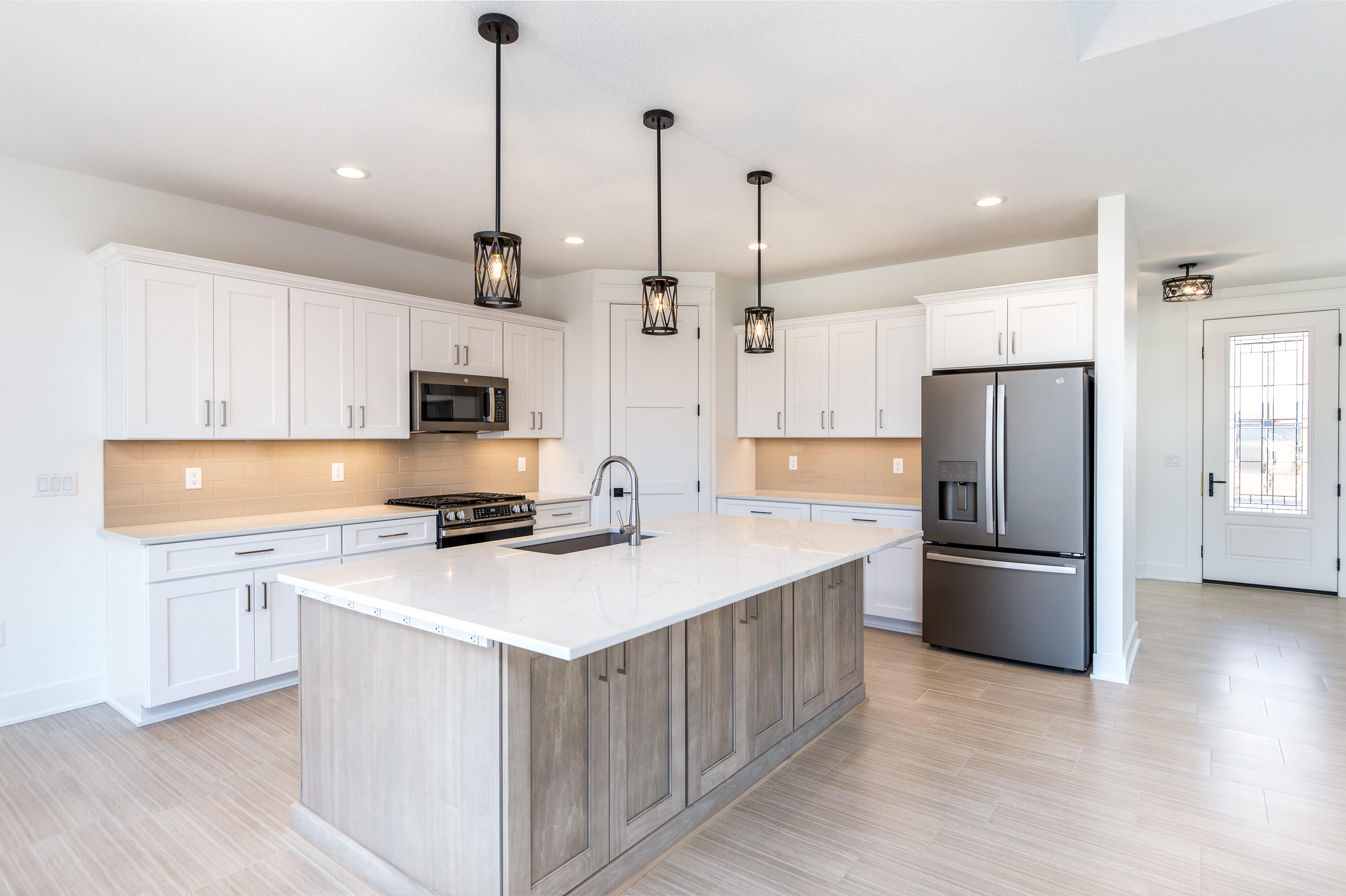 2117 Ada Hayden Road