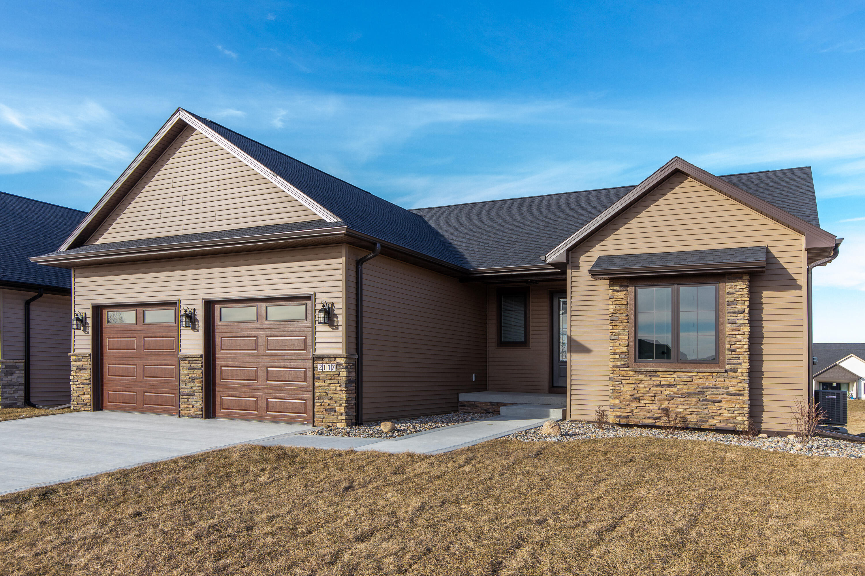 2117 Ada Hayden Road