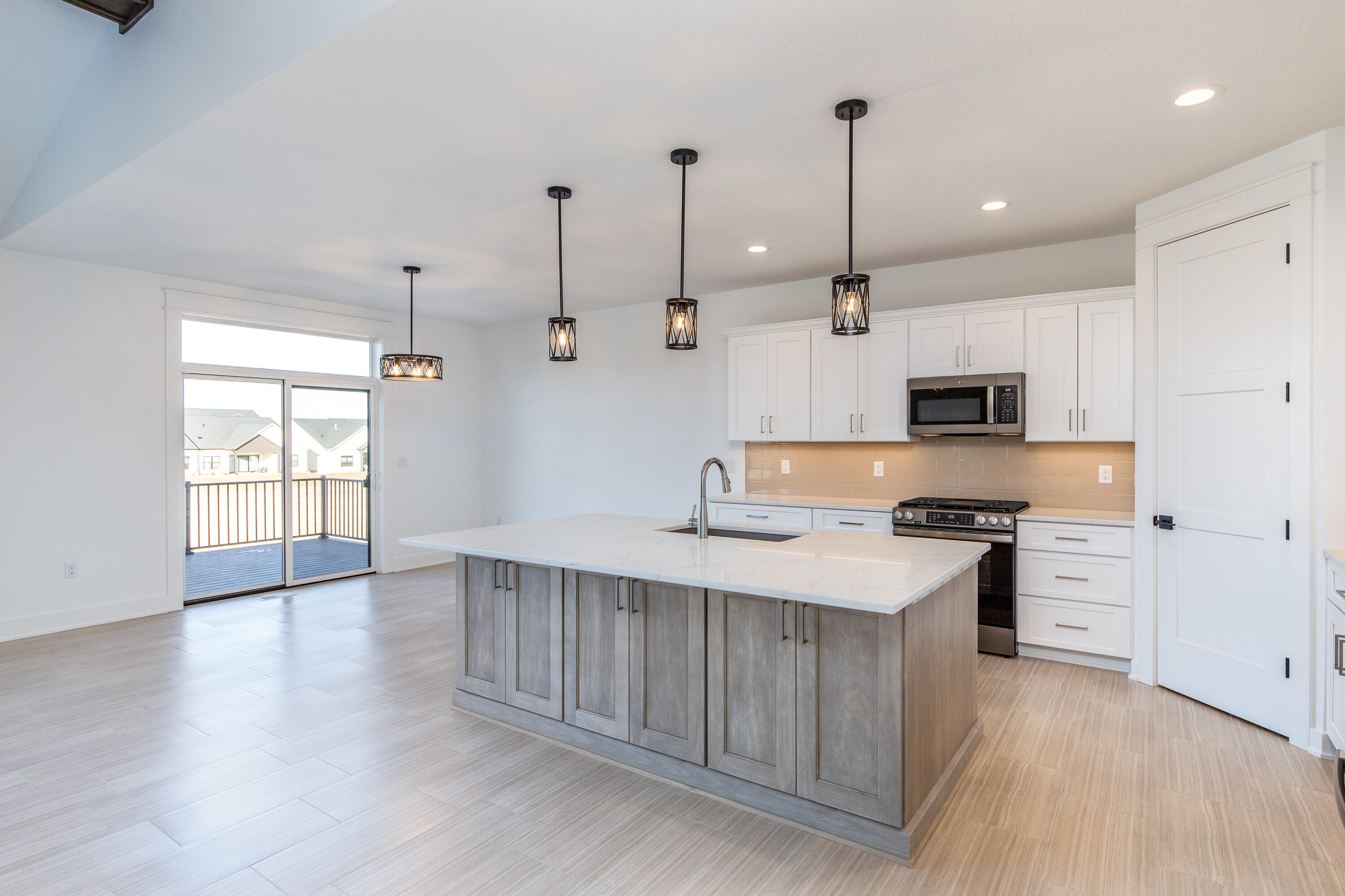 2117 Ada Hayden Road