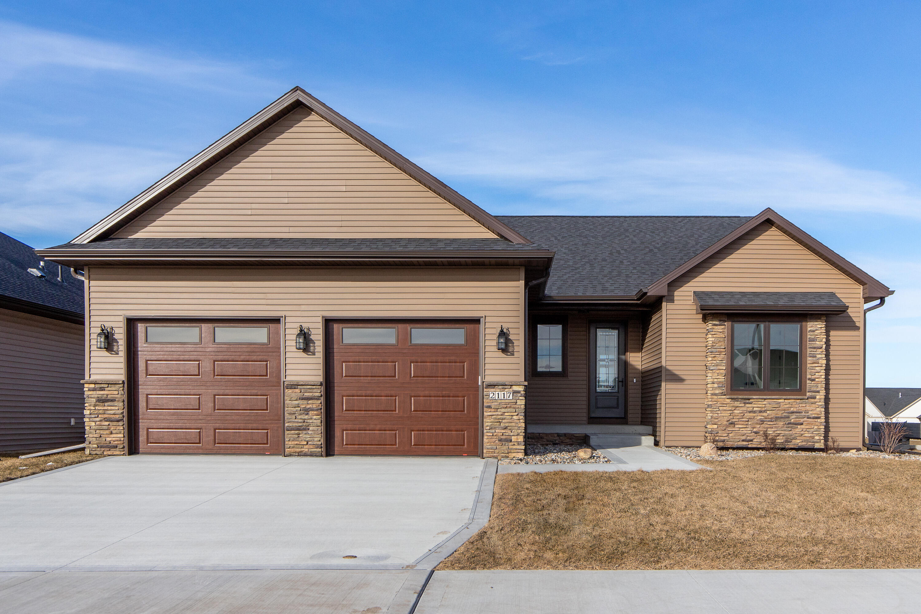 2117 Ada Hayden Road