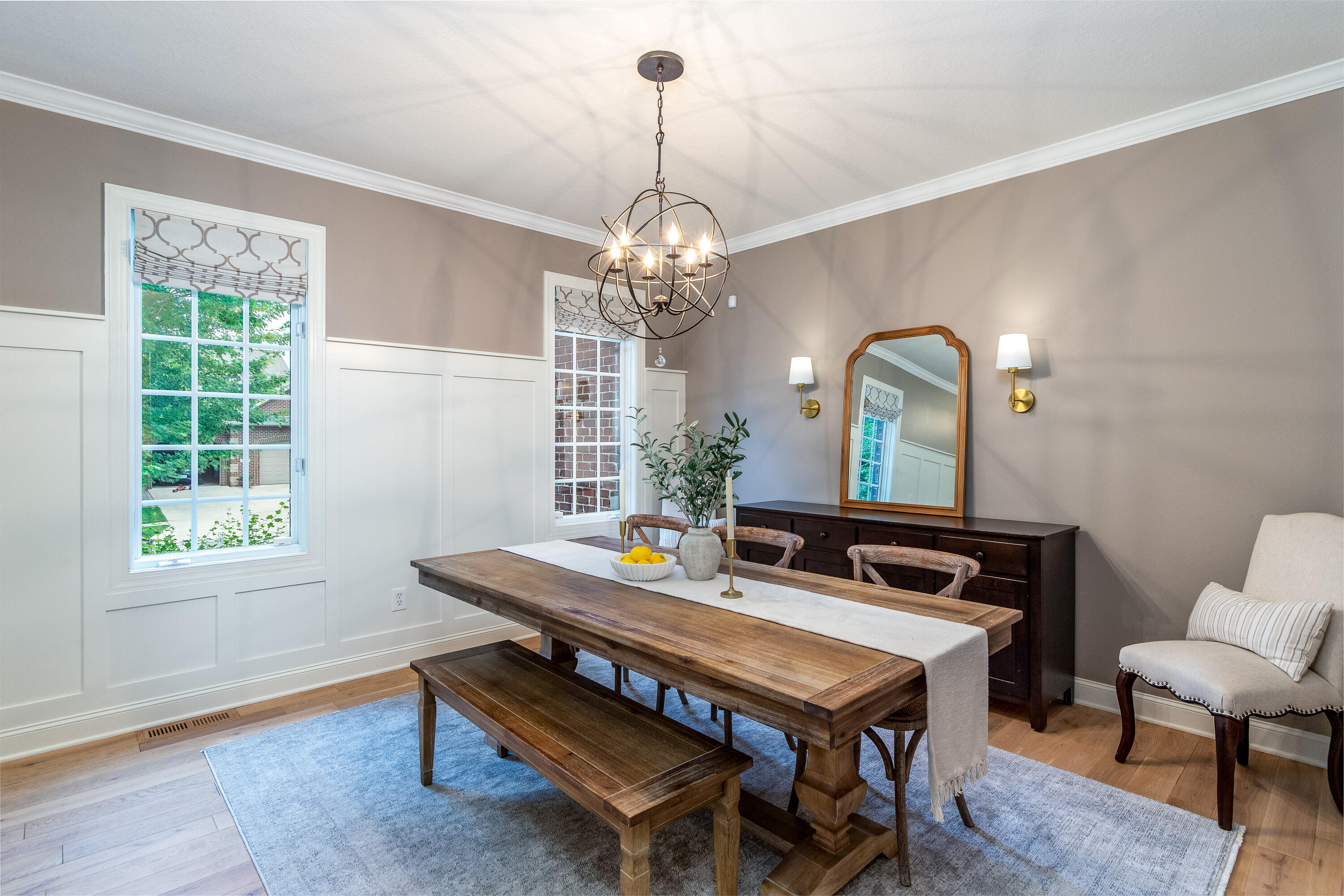 3728 Bridgeport Drive