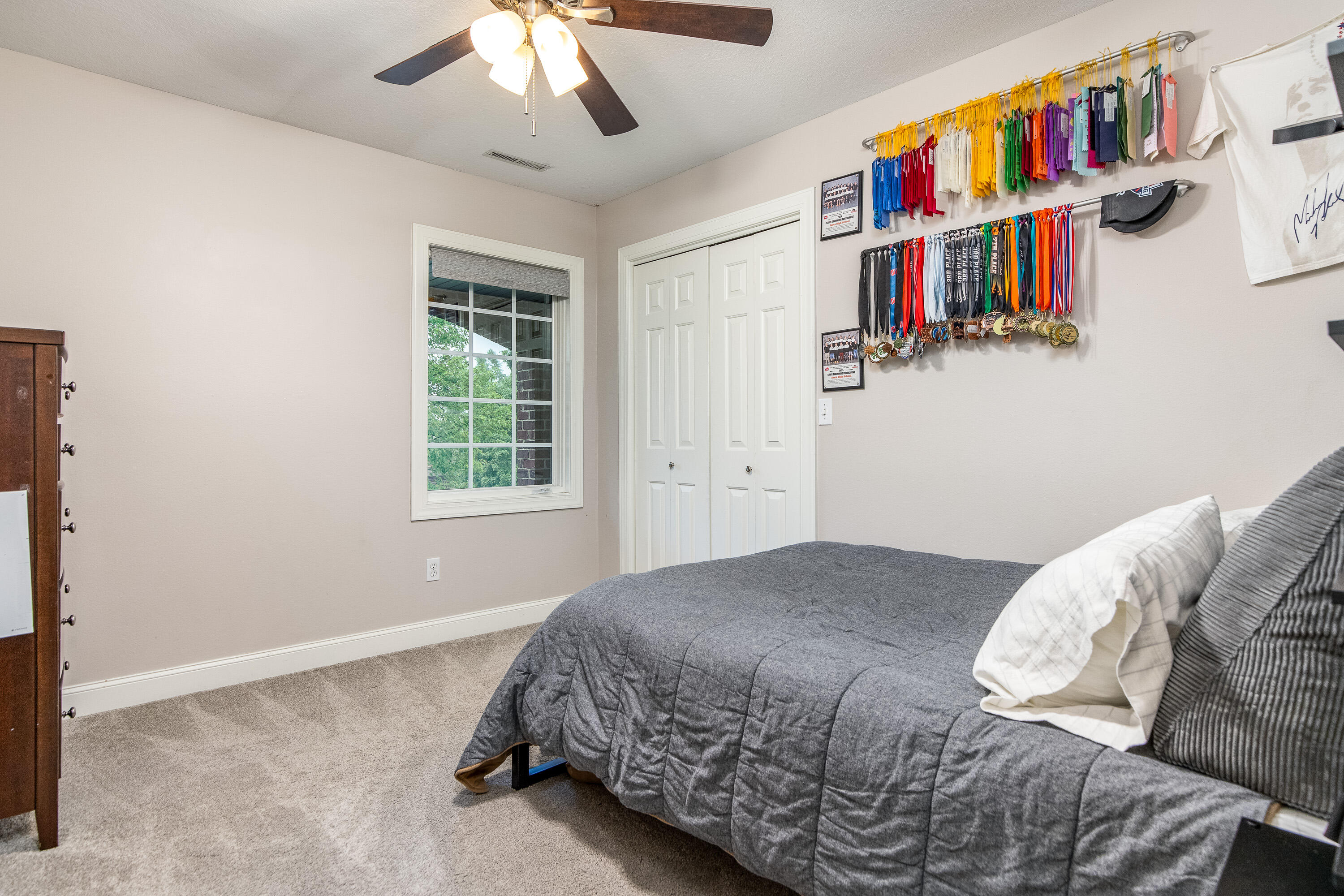 3728 Bridgeport Drive