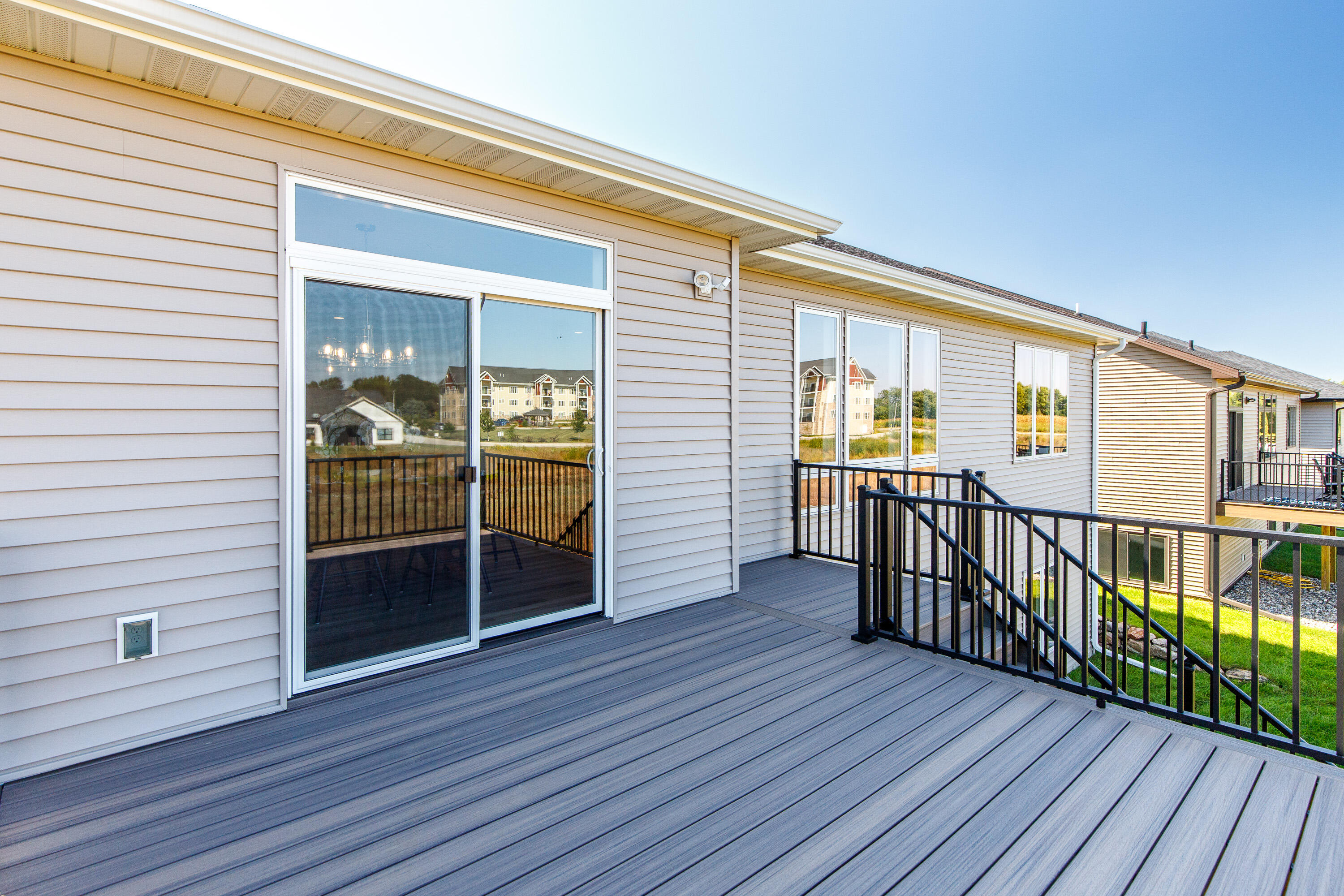 2113 Ada Hayden Road