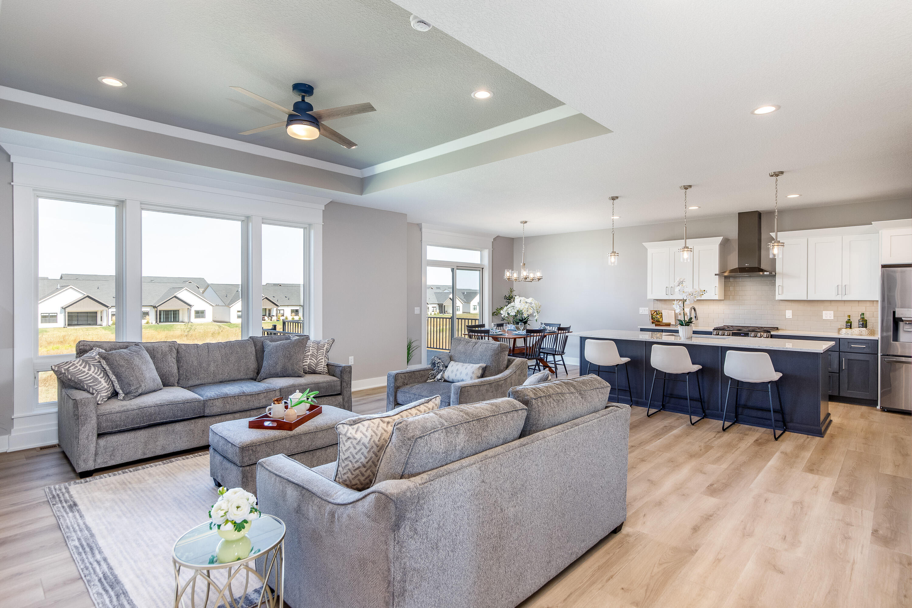 2113 Ada Hayden Road