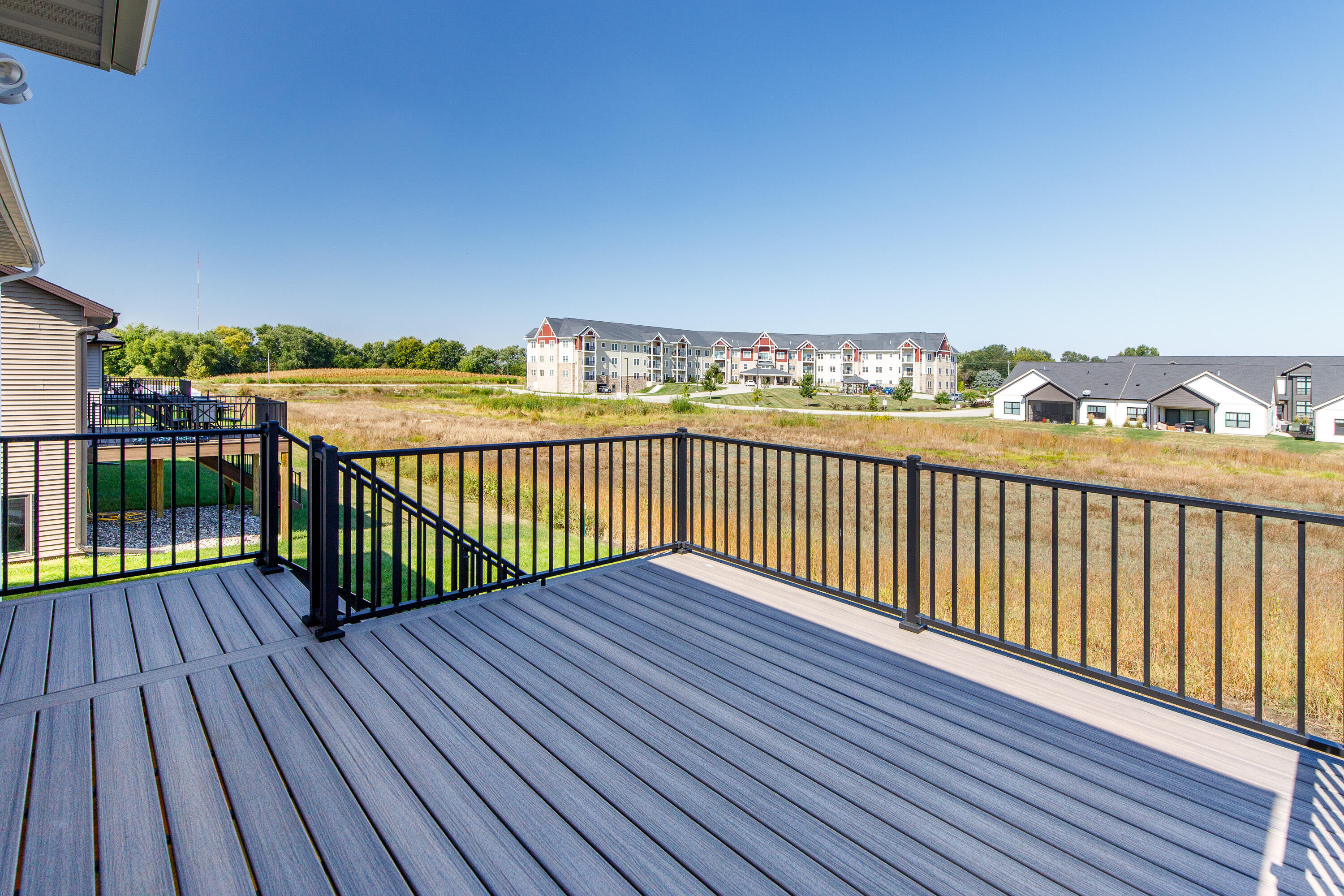 2113 Ada Hayden Road