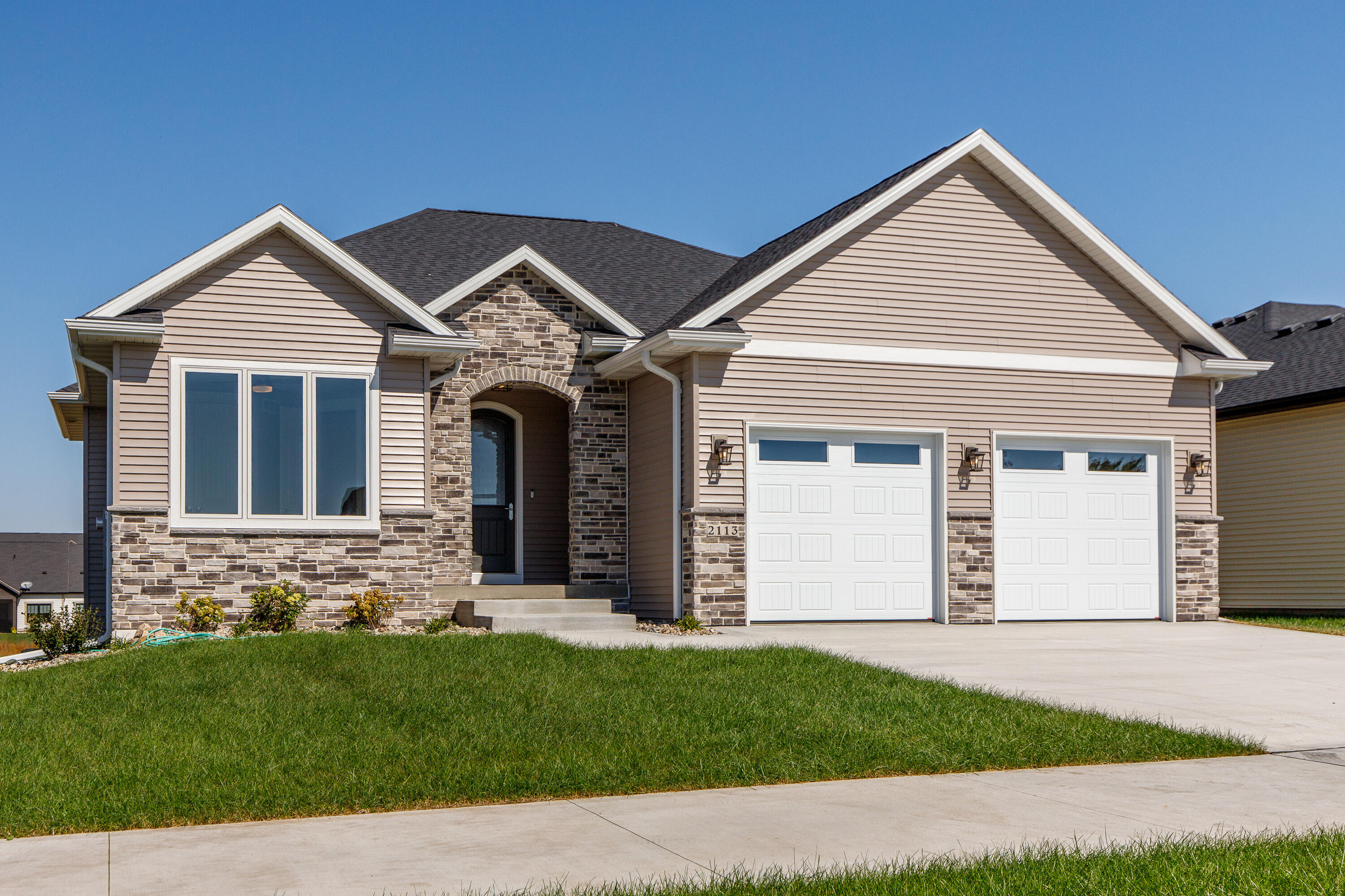 2113 Ada Hayden Road