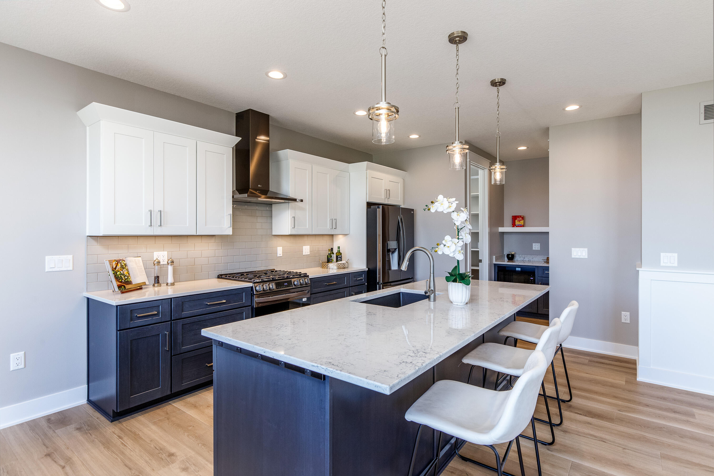 2113 Ada Hayden Road