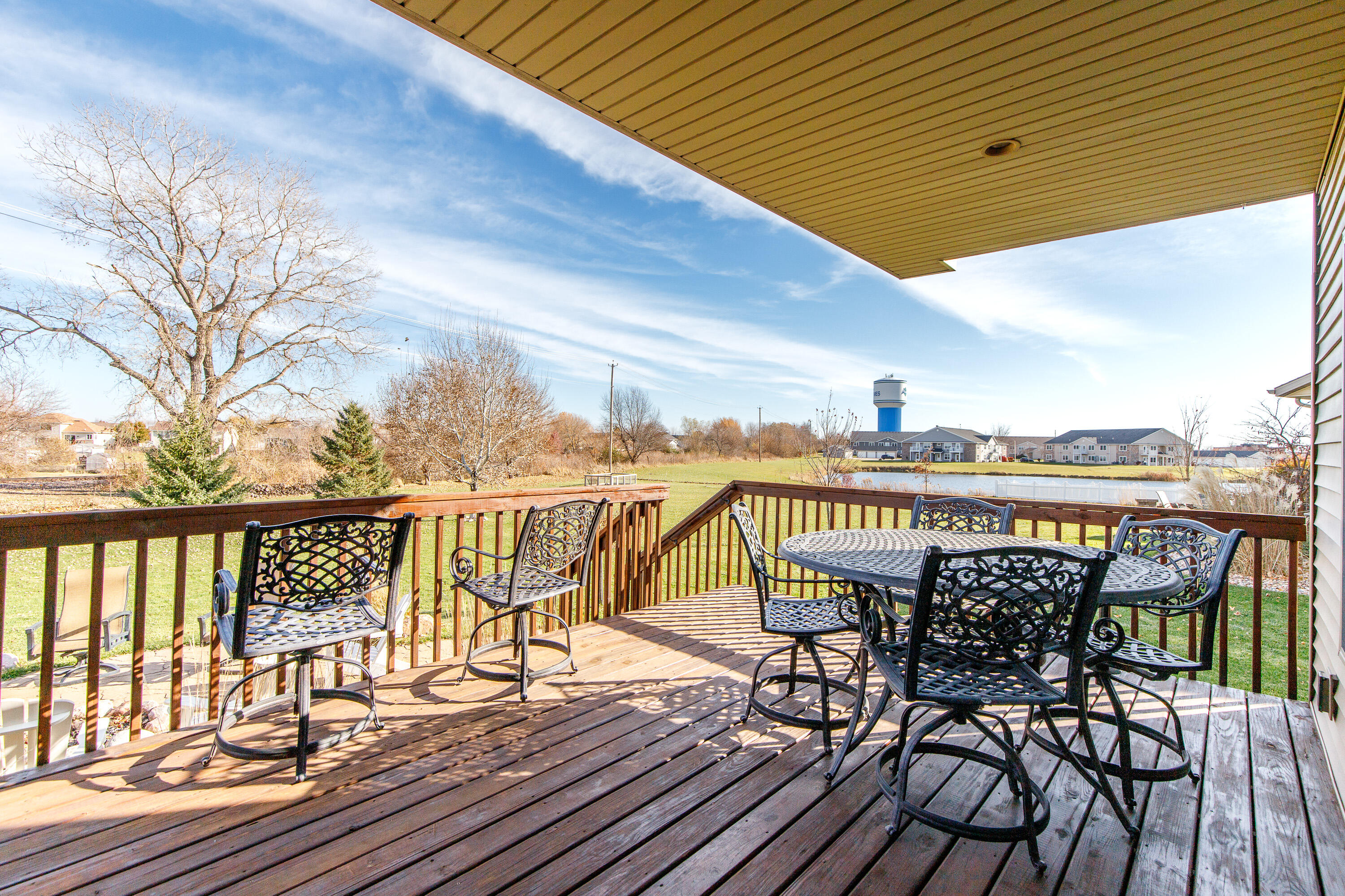 4102 Ballentine Drive