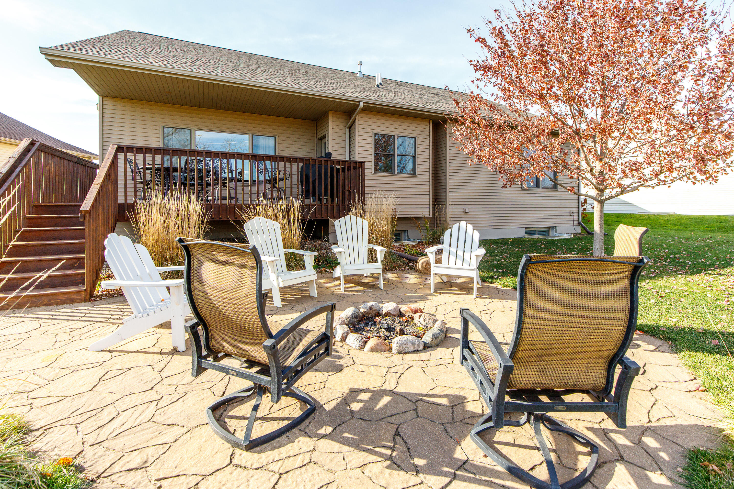 4102 Ballentine Drive