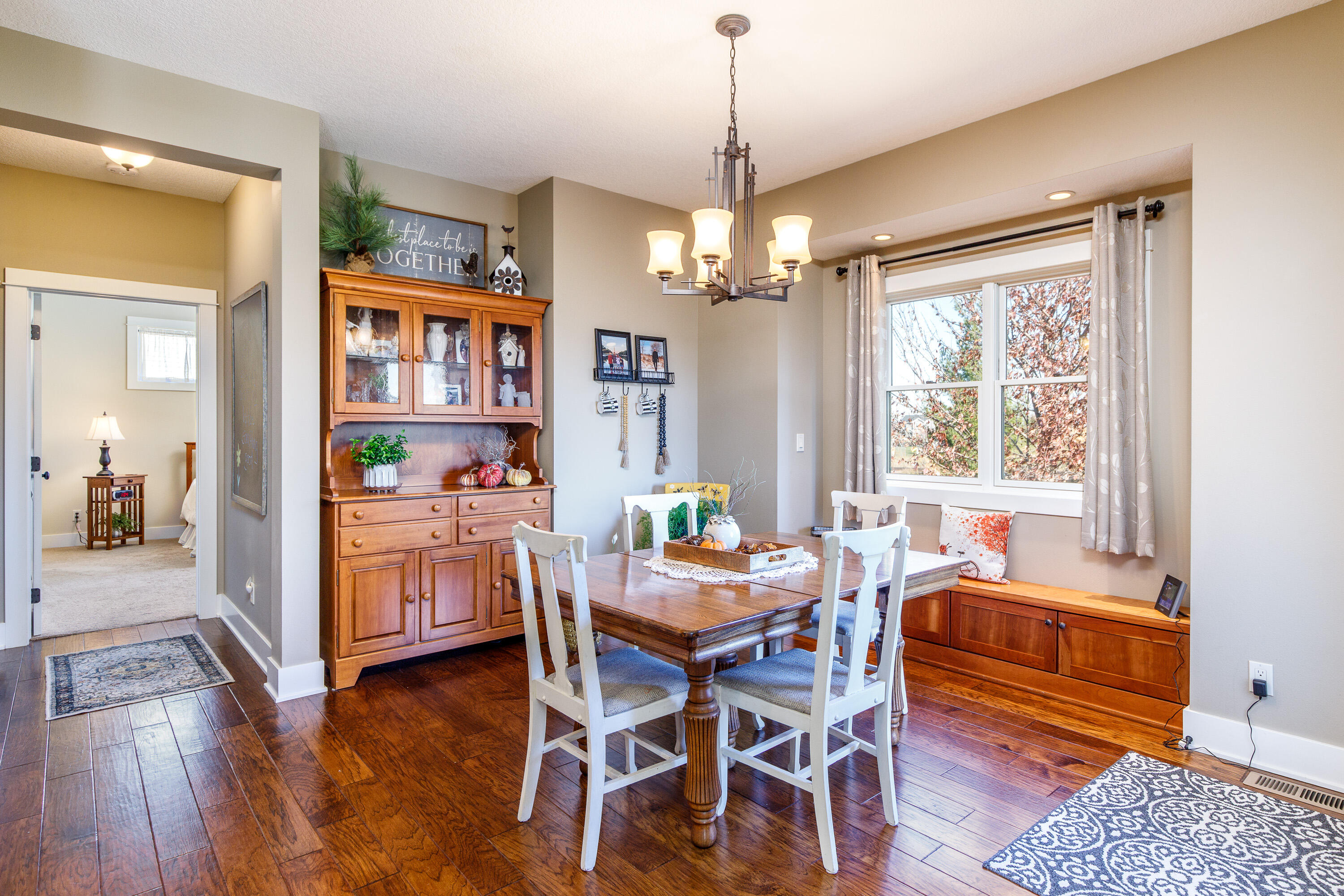 4102 Ballentine Drive