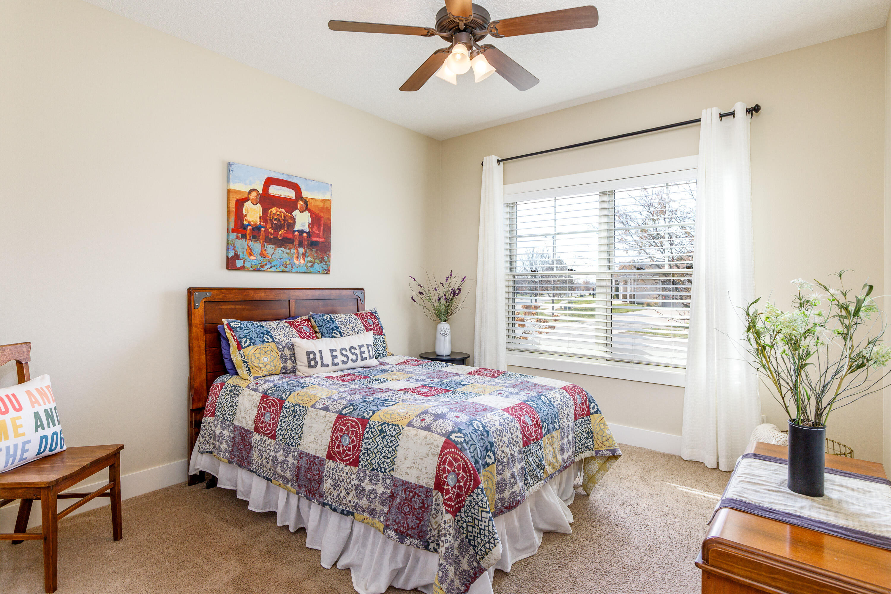 4102 Ballentine Drive