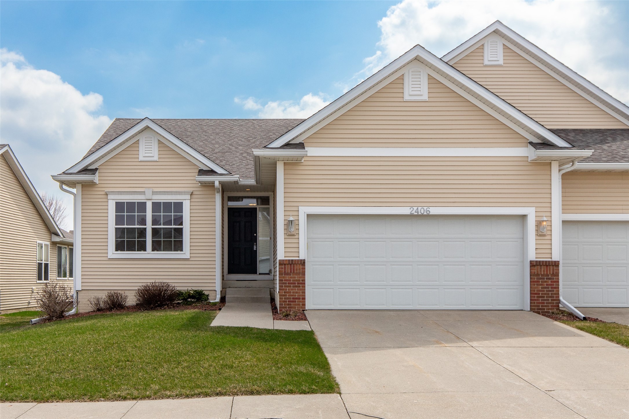 2406 Westwind Drive