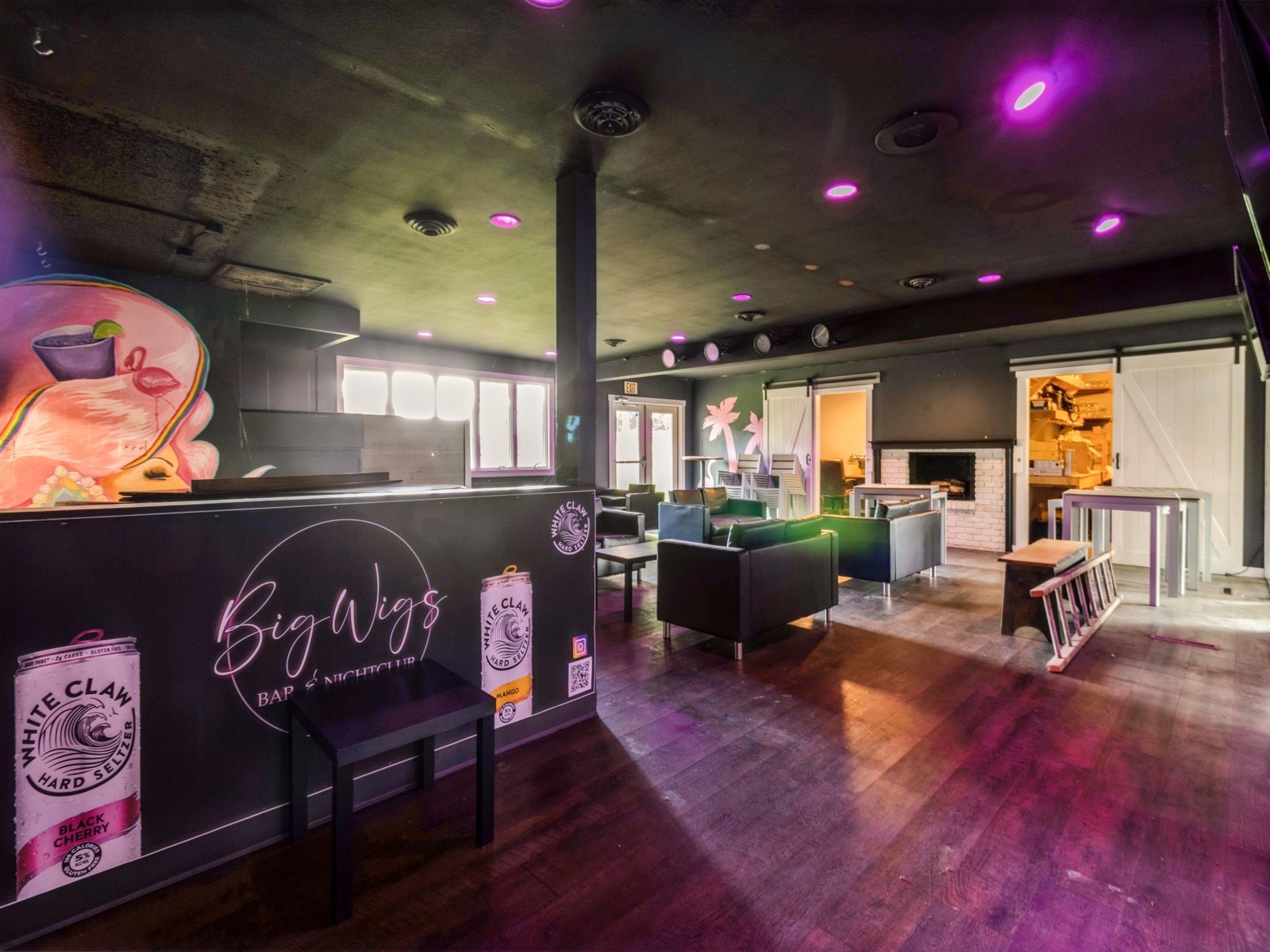 6008 W Lincoln Way