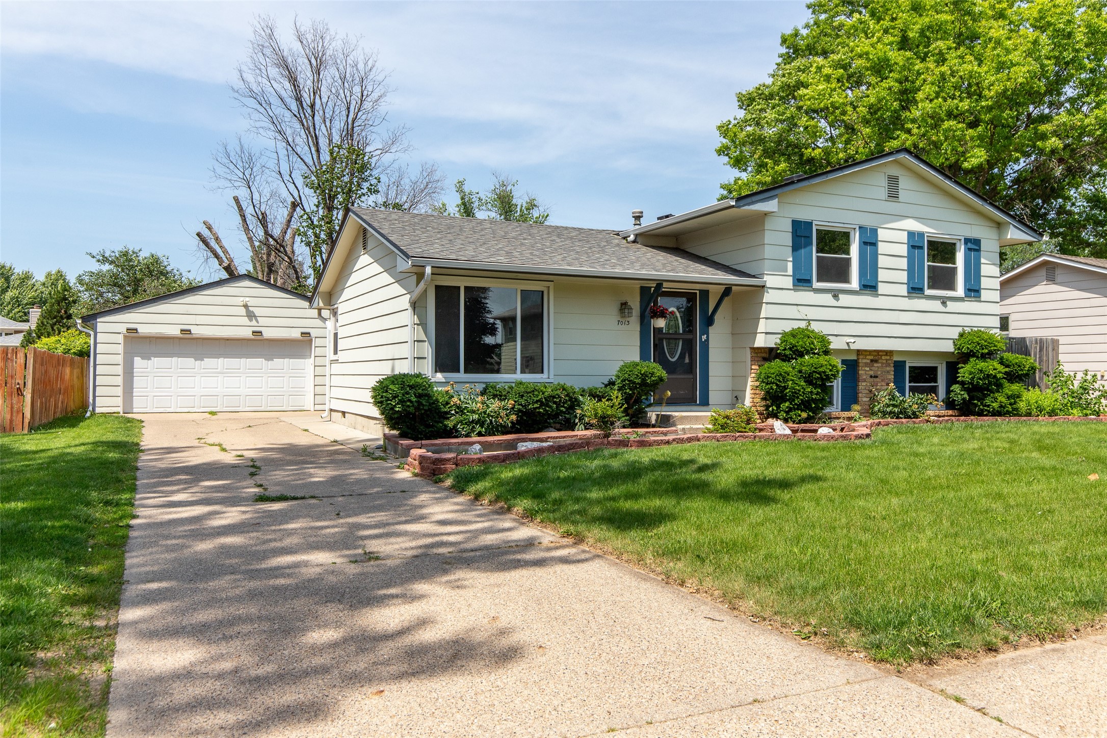 7013 Twana Drive
