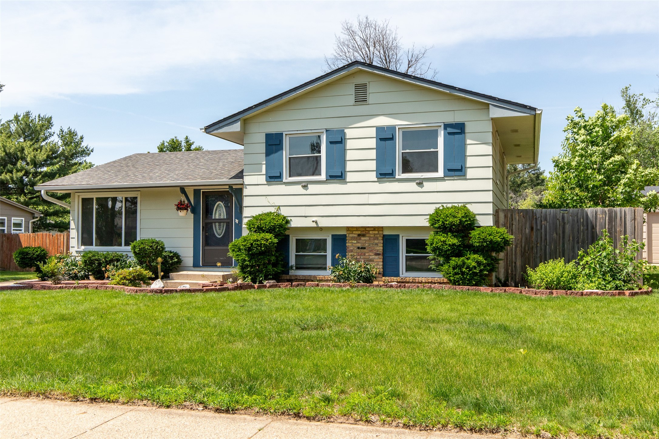 7013 Twana Drive