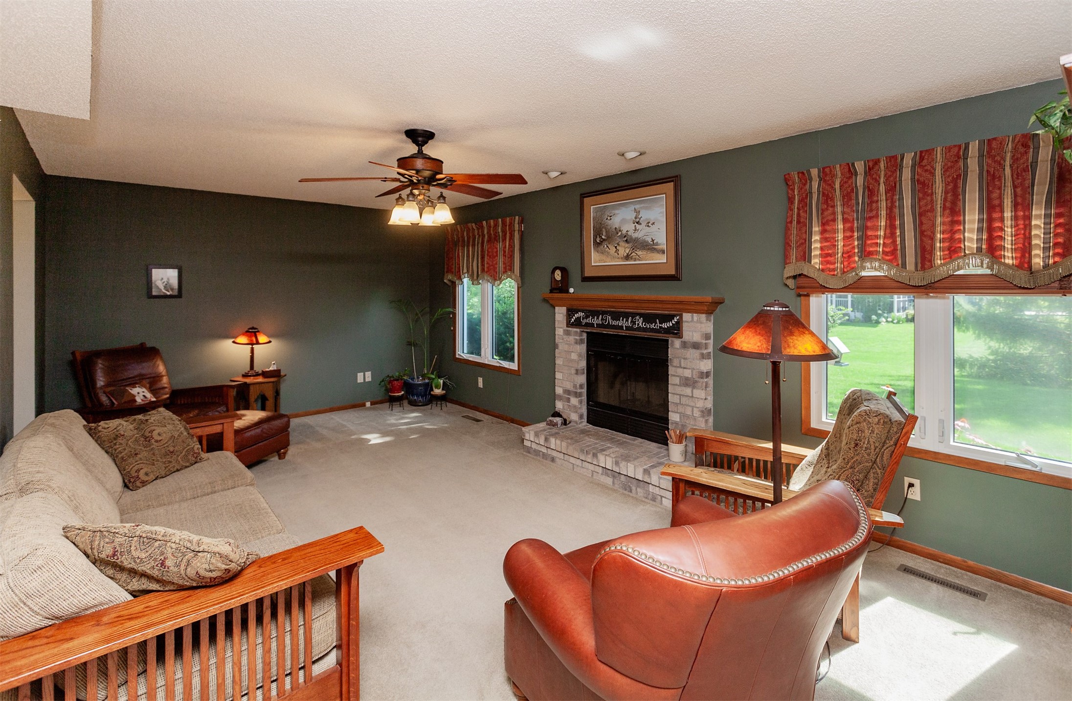 3806 Columbine Avenue