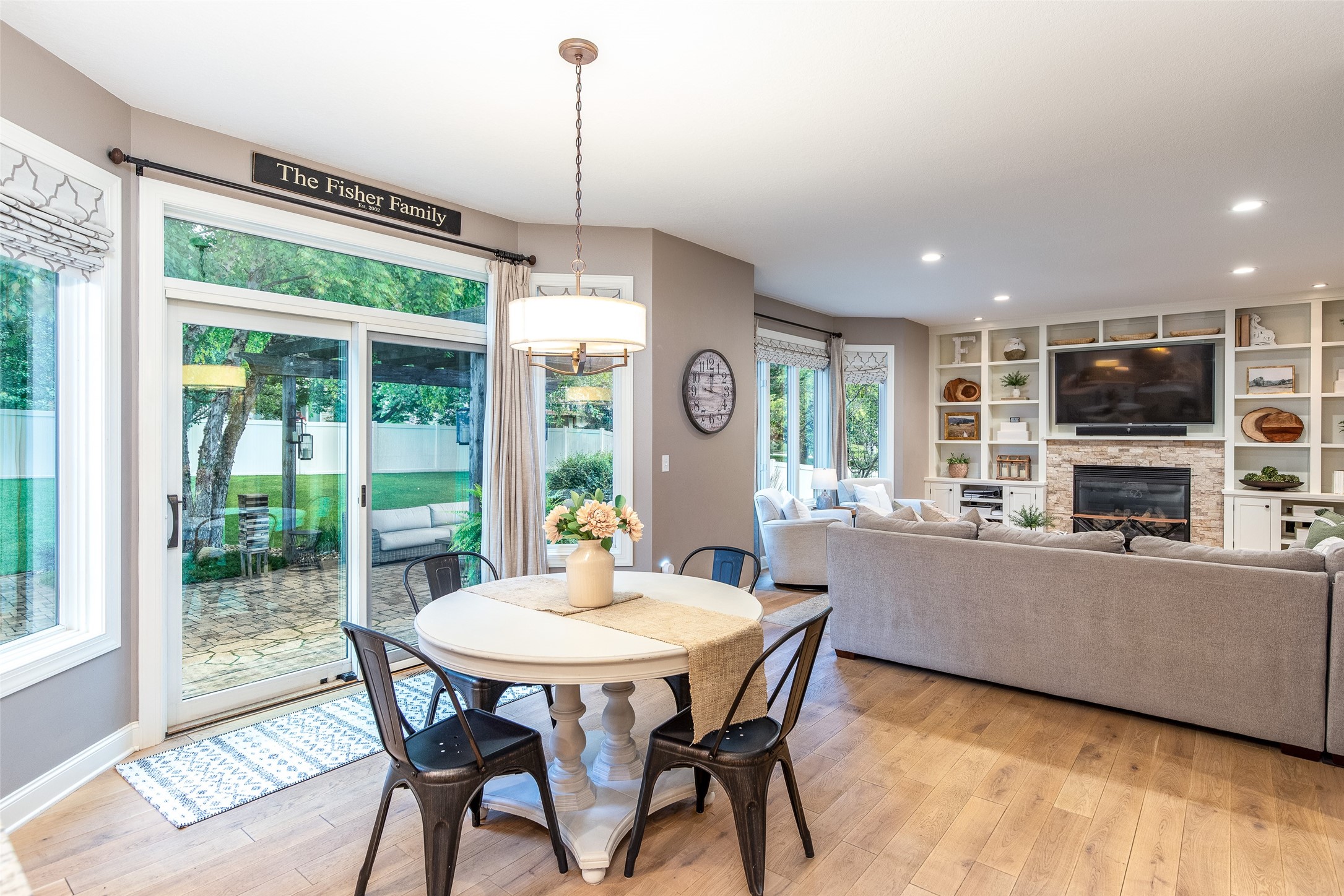 3728 Bridgeport Drive