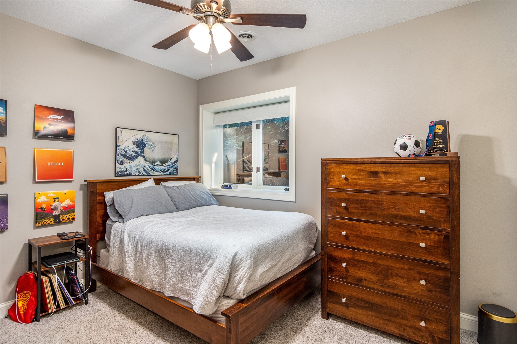 3728 Bridgeport Drive