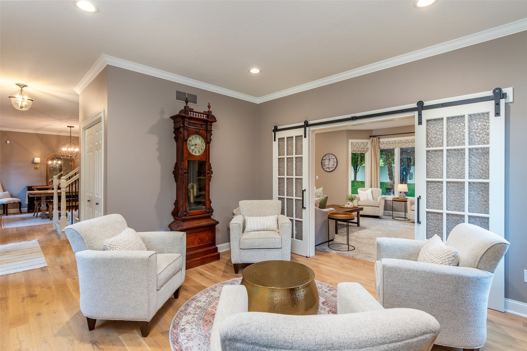 3728 Bridgeport Drive