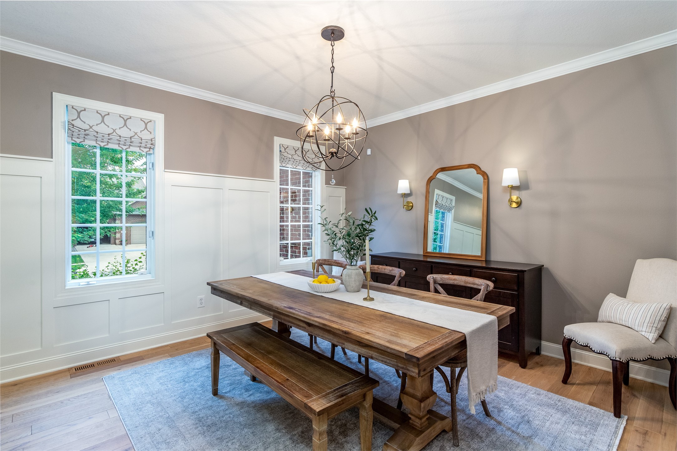 3728 Bridgeport Drive