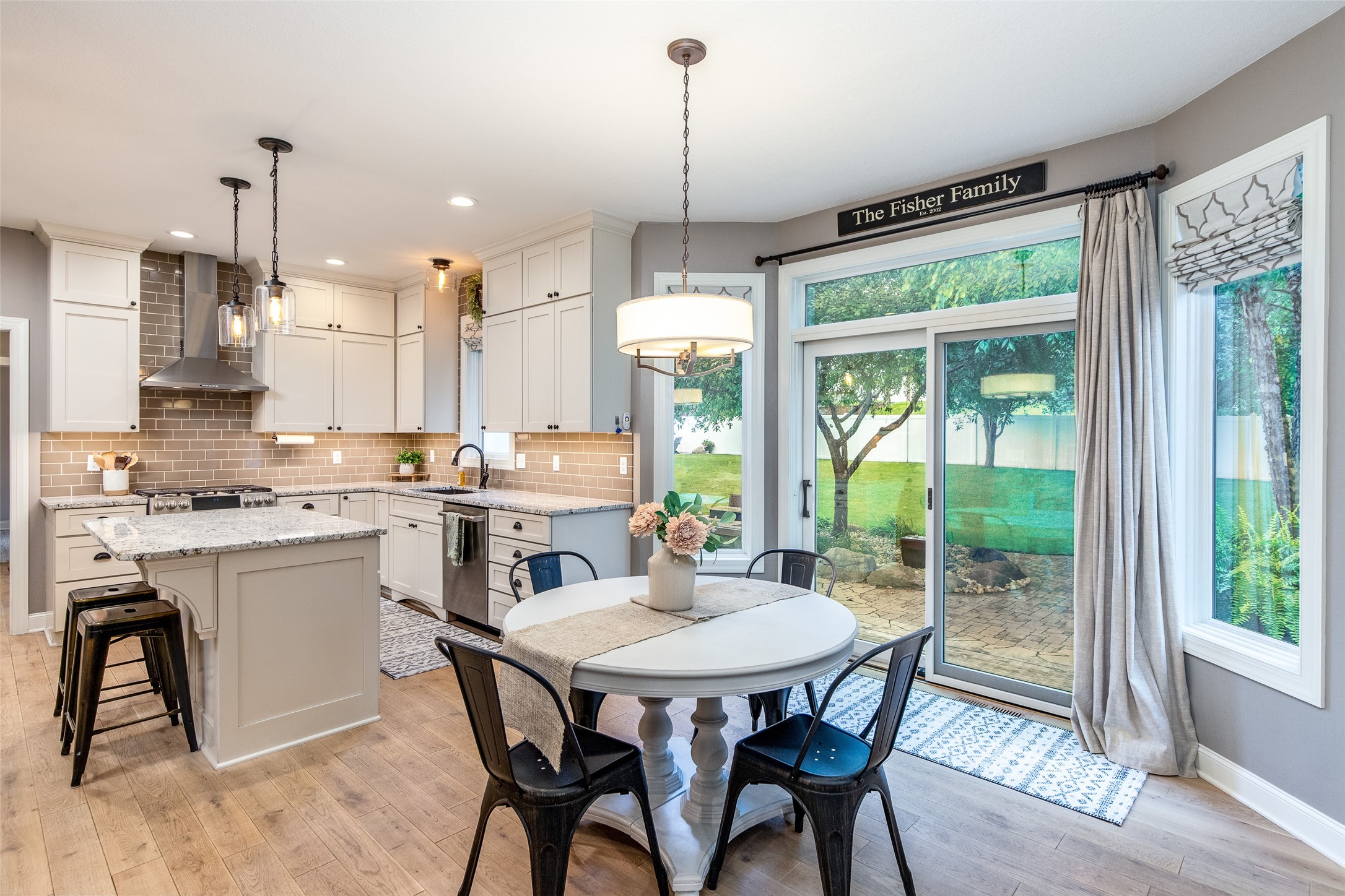 3728 Bridgeport Drive