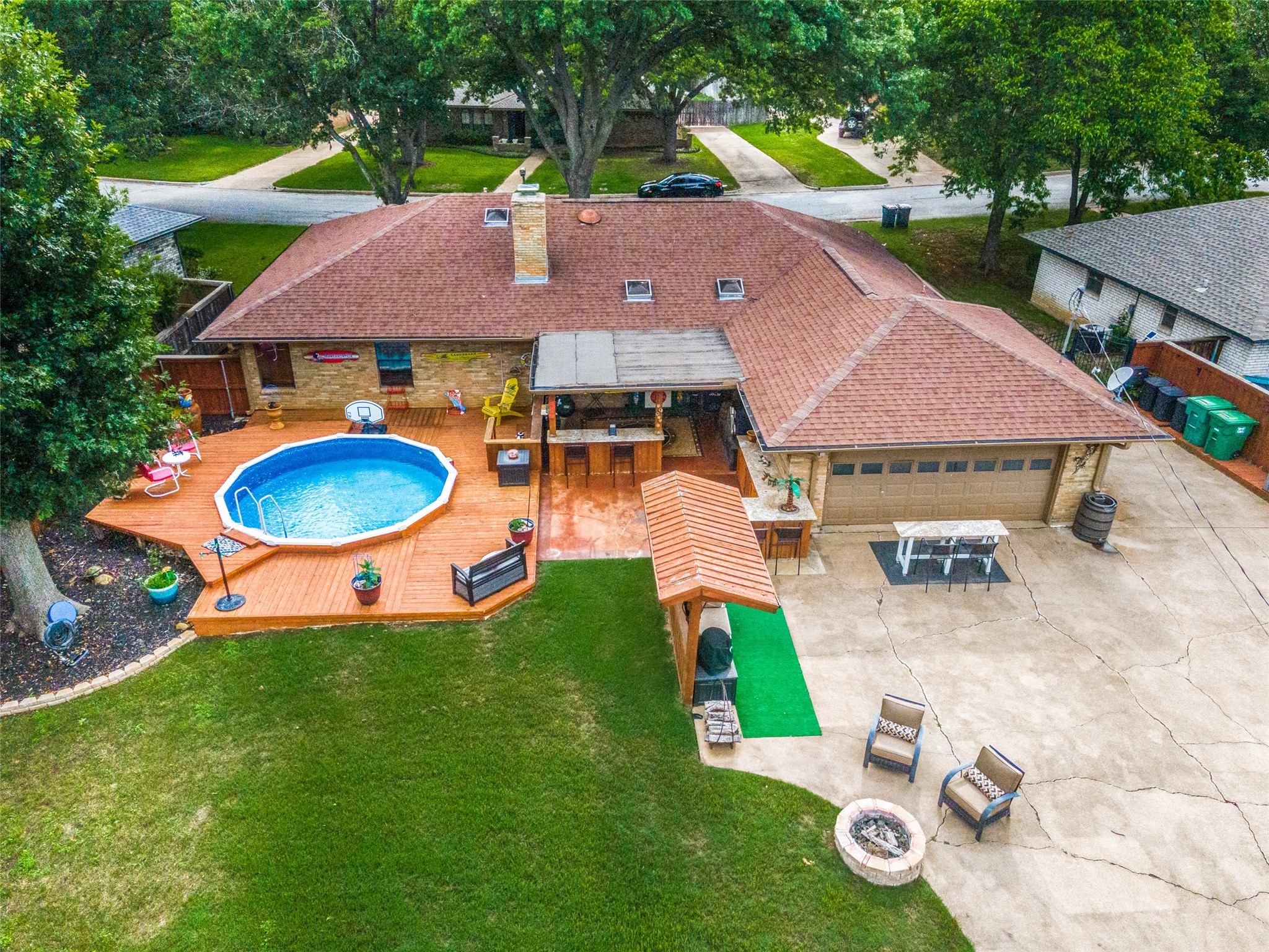 4016 Alava Drive