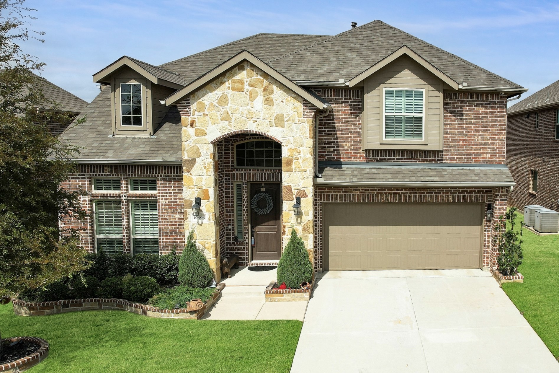 10404 Fort Stockton Place