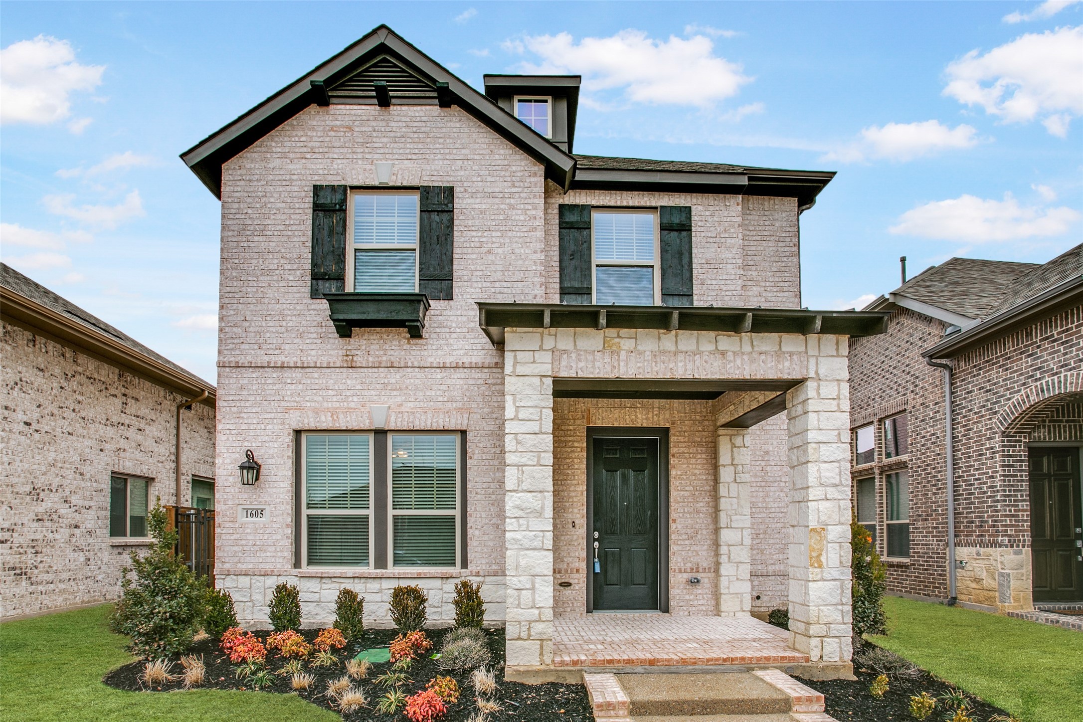 1605 Silver Marten Trail